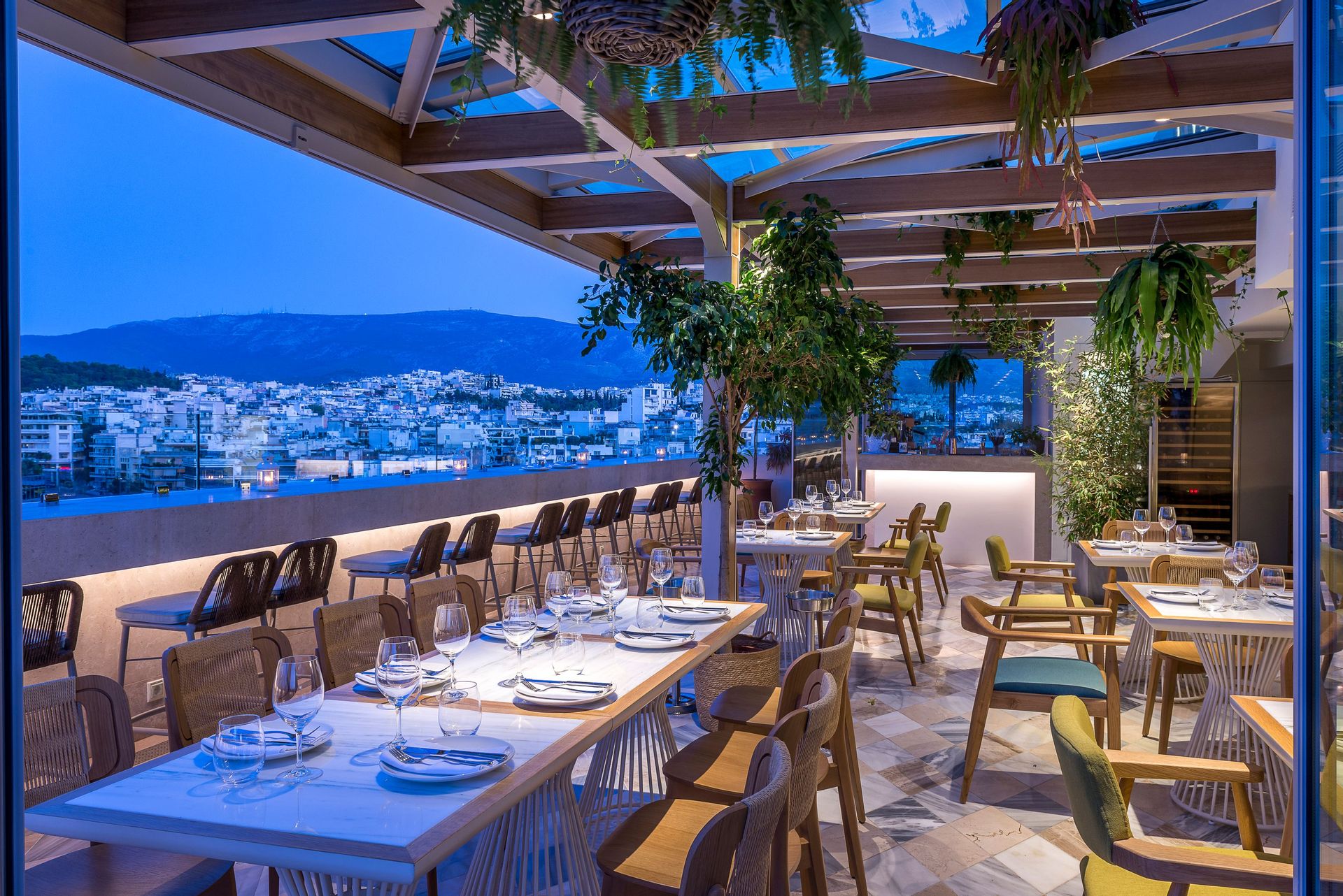 Niche Hotel Athens Acropolis Athens Greece Book Online