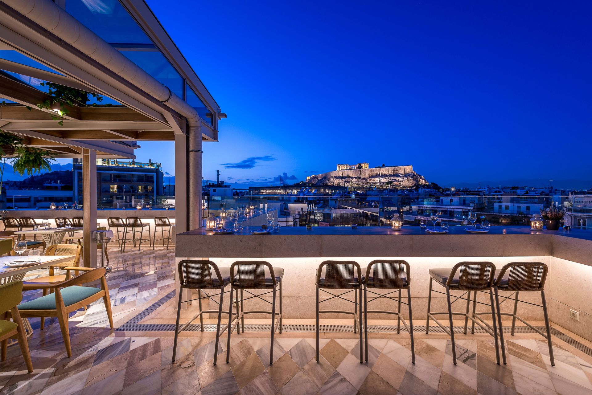 Niche Hotel Athens Acropolis Athens Greece Book Online