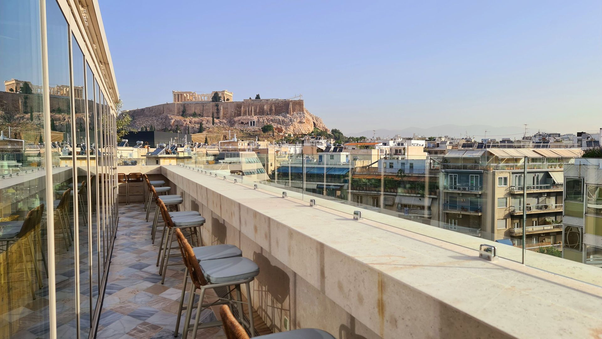 Niche Hotel Athens Acropolis Athens Greece Book Online