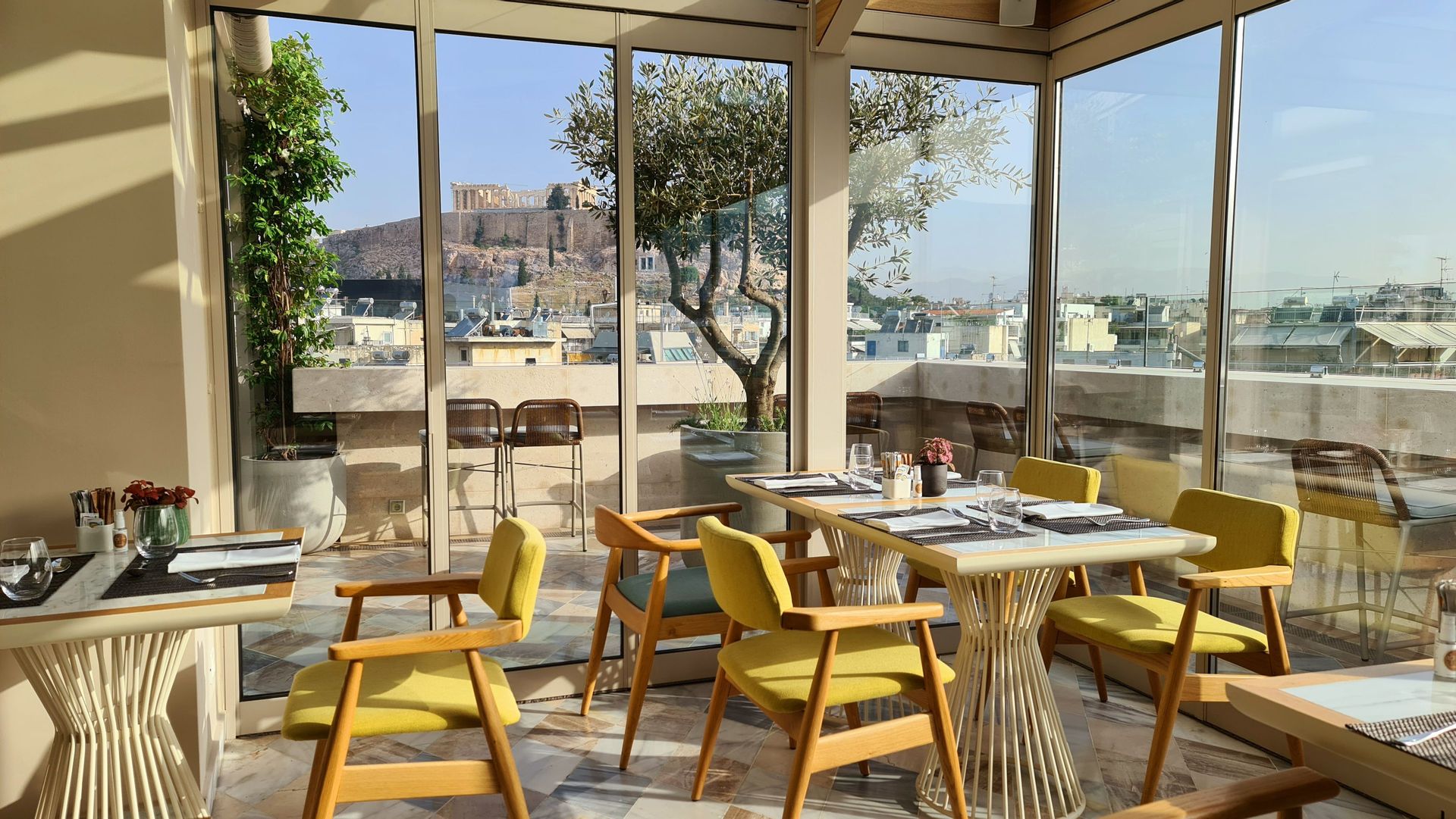 Niche Hotel Athens Acropolis Athens Greece Book Online