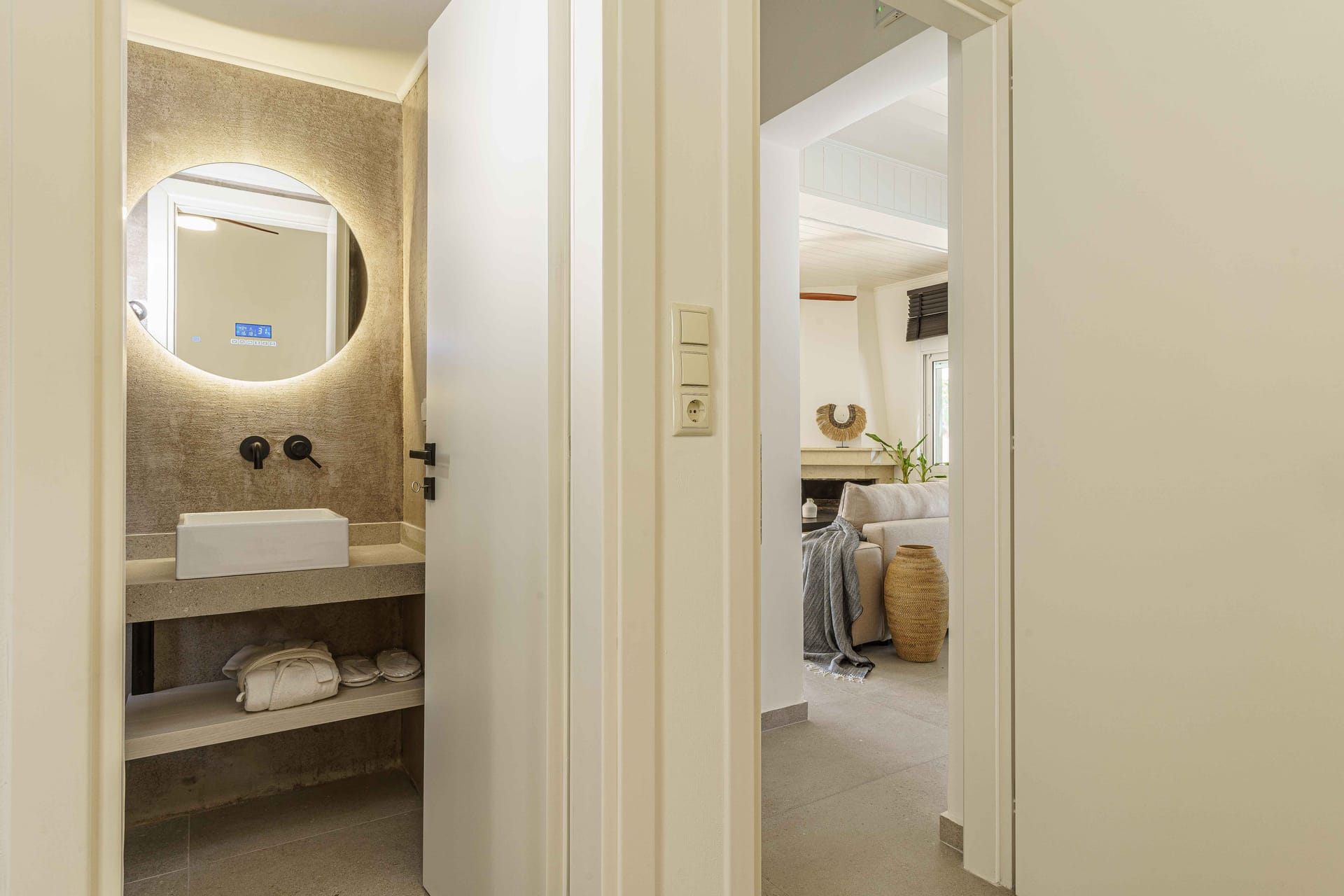 Nikkon Luxury Living