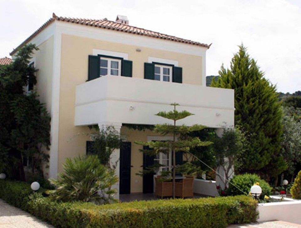 Maisonette