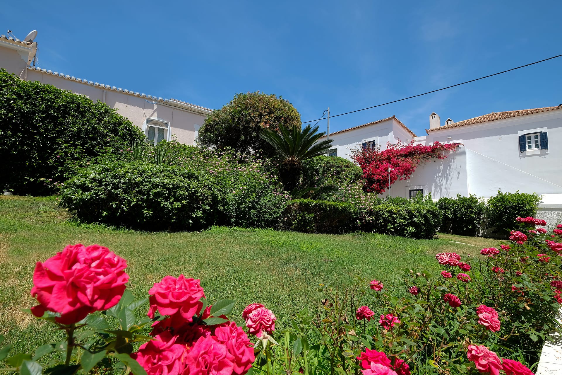 Nissia Traditional Residences, ,