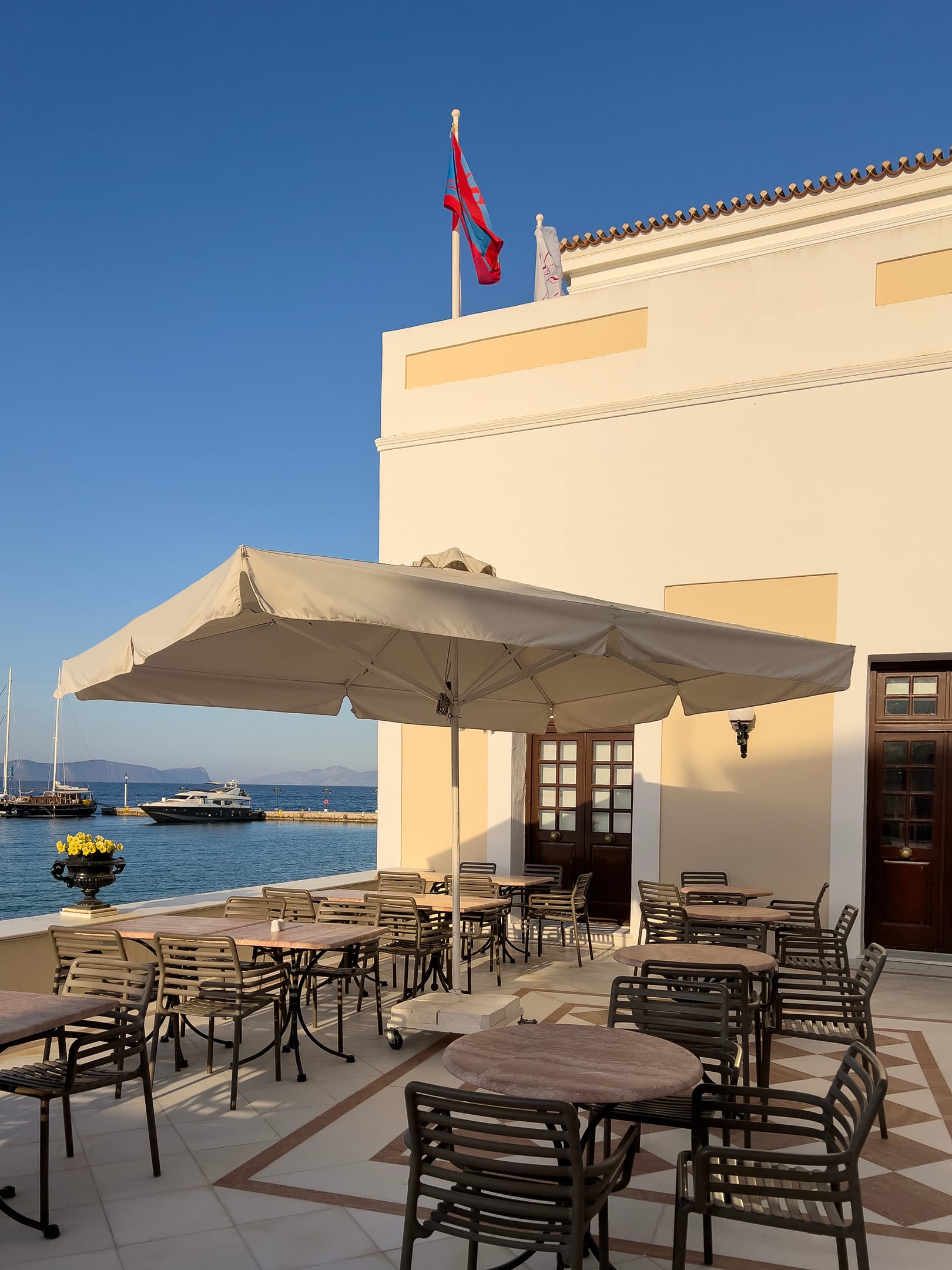 Nissia Traditional Residences, ,