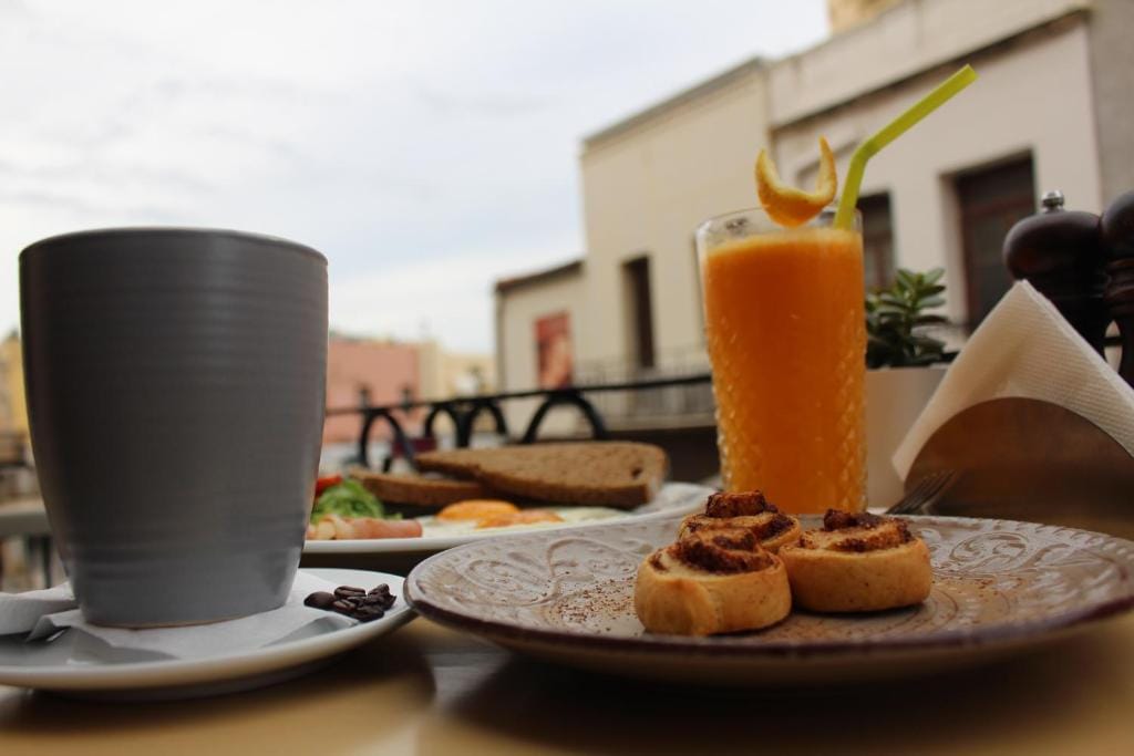 Nival Luxury Suites  Nival Luxury Suites