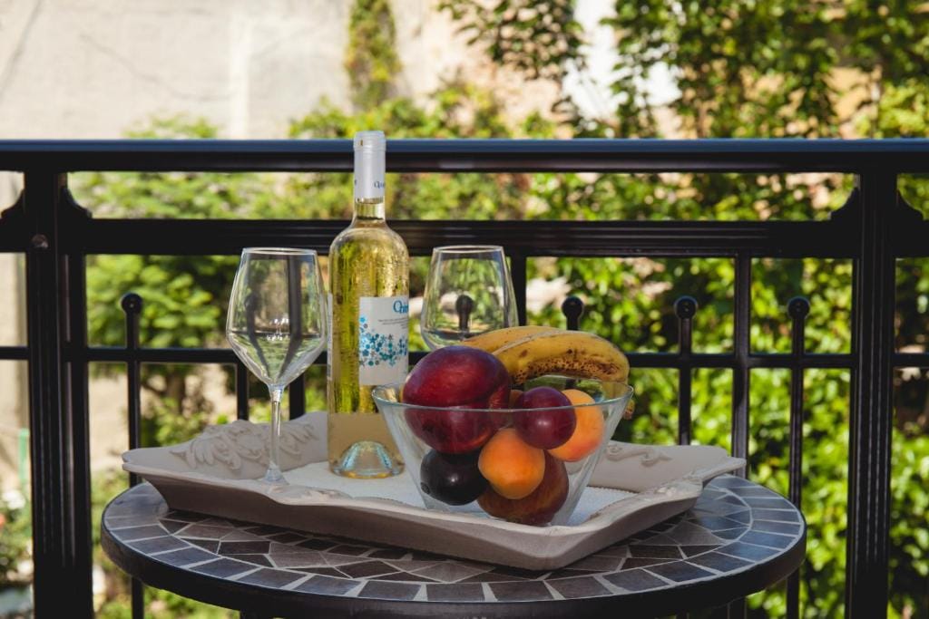 Nival Luxury Suites  Nival Luxury Suites