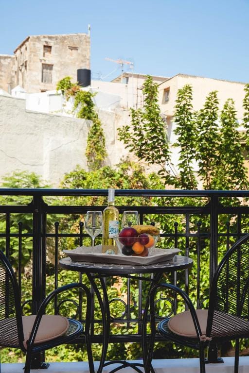 Nival Luxury Suites  Nival Luxury Suites