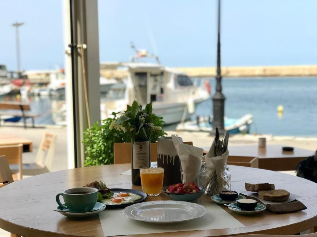 Nival Luxury Suites  Nival Luxury Suites