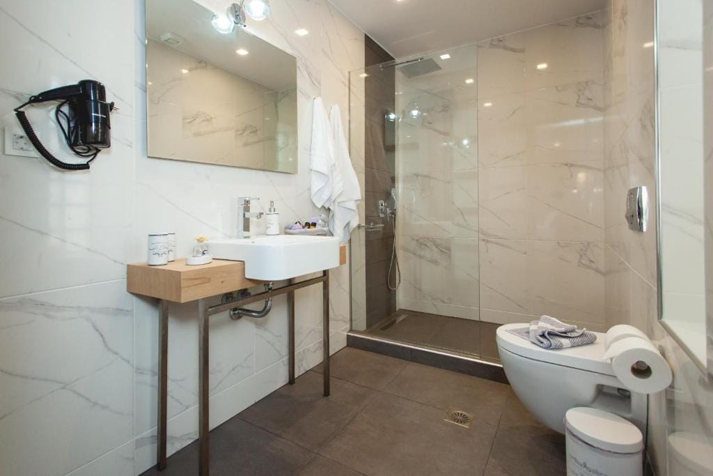 Nival Luxury Suites  Nival Luxury Suites