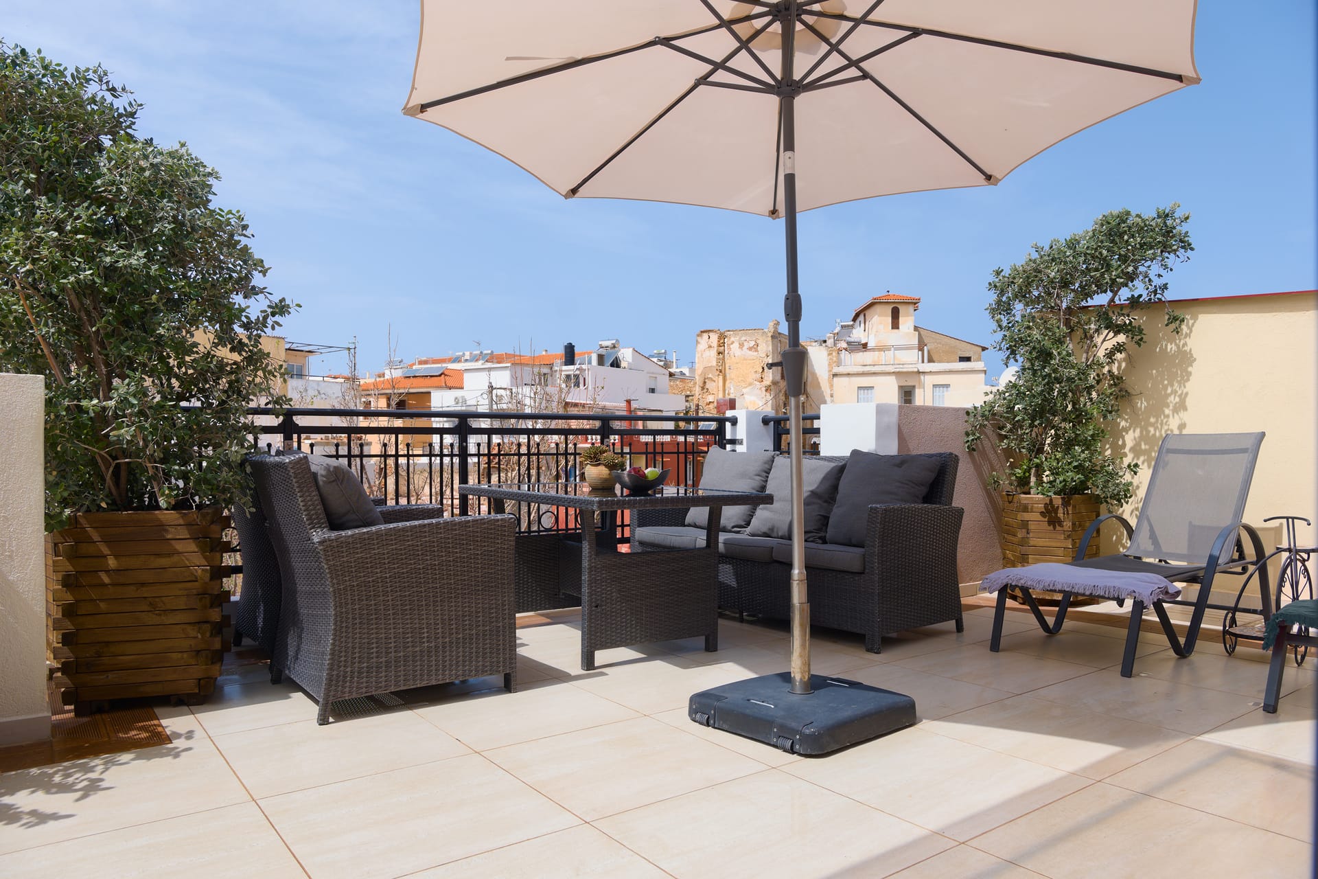 Nival Luxury Suites  Nival Luxury Suites