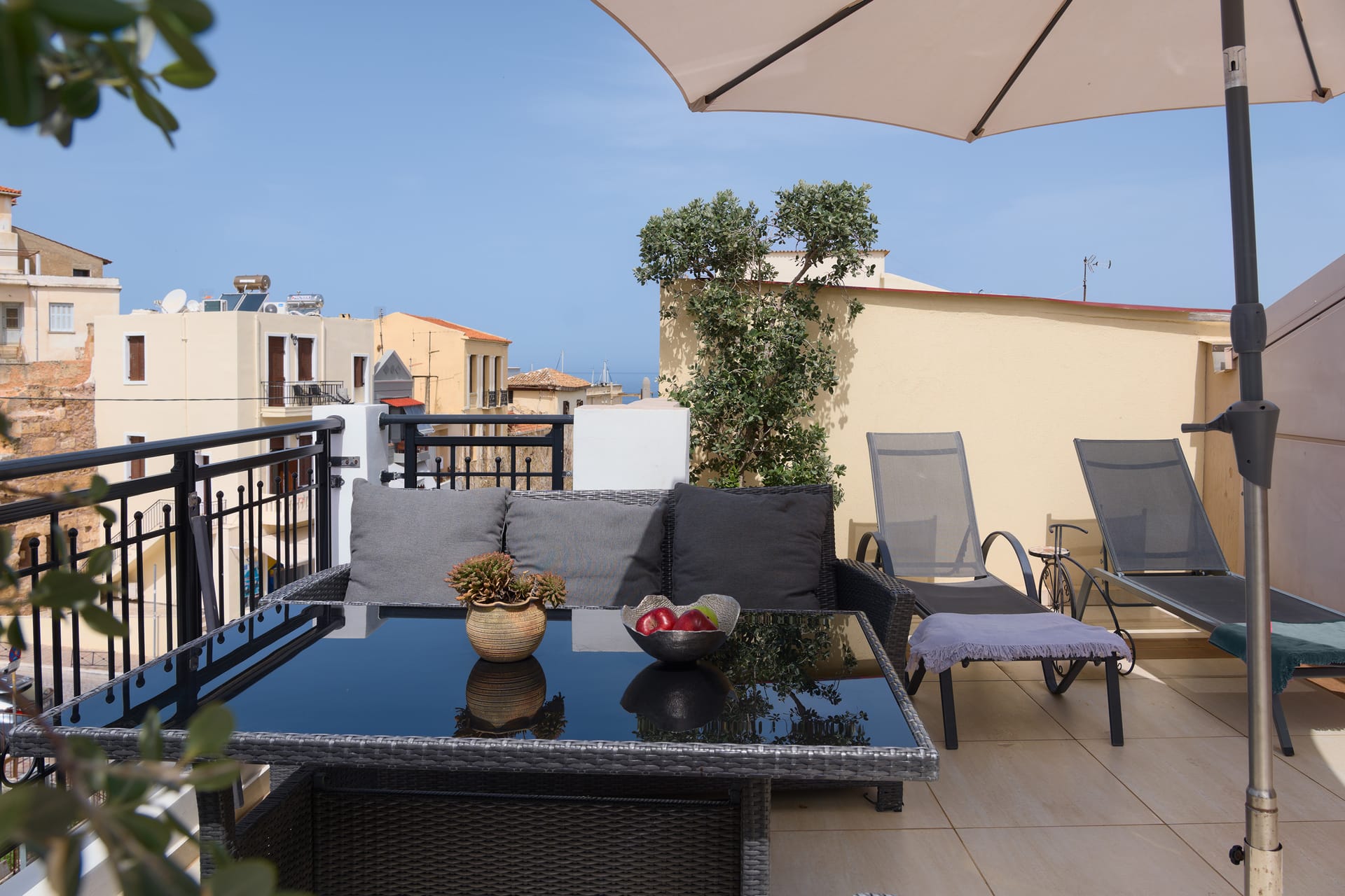 Nival Luxury Suites  Nival Luxury Suites