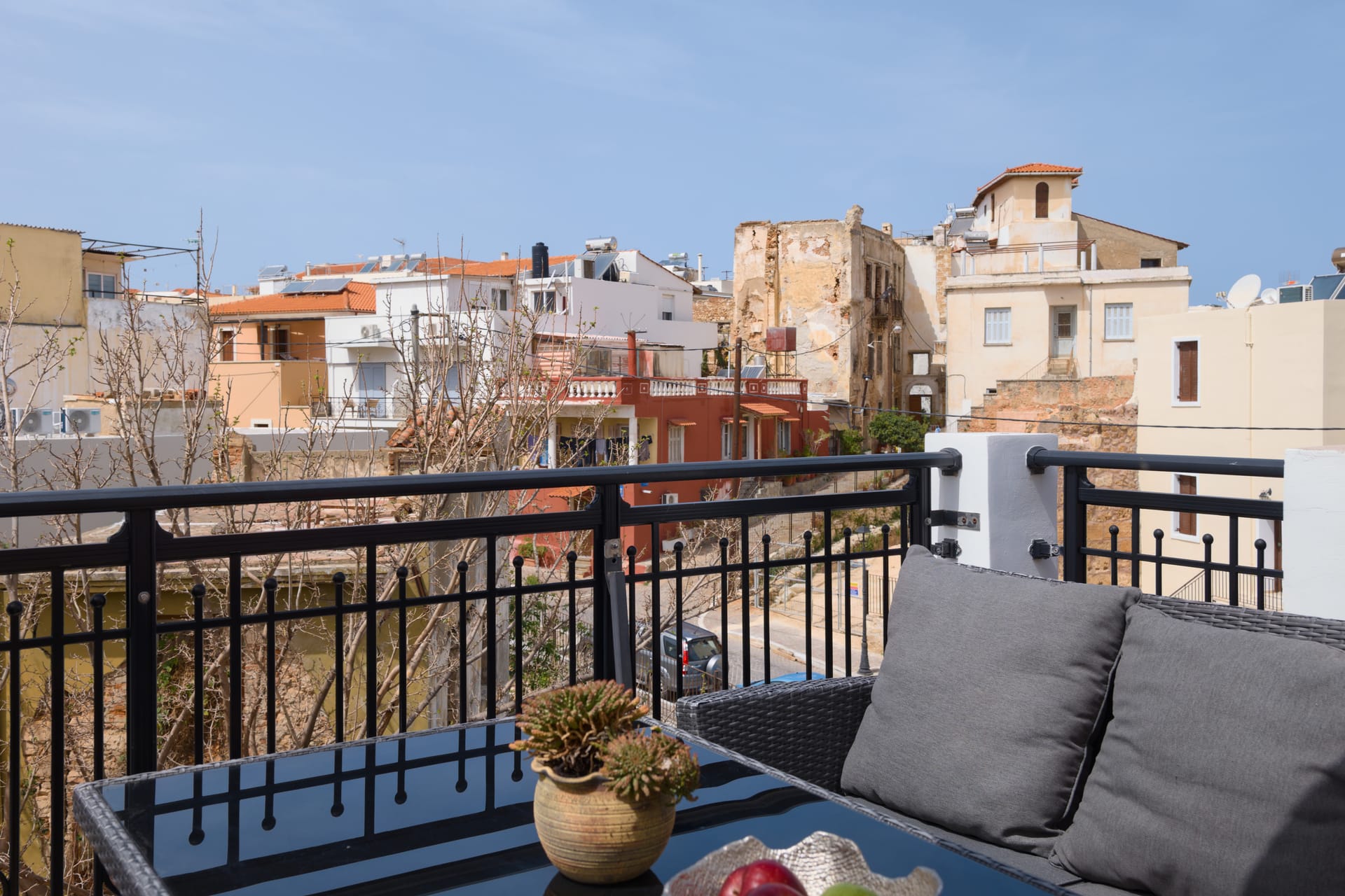 Nival Luxury Suites  Nival Luxury Suites