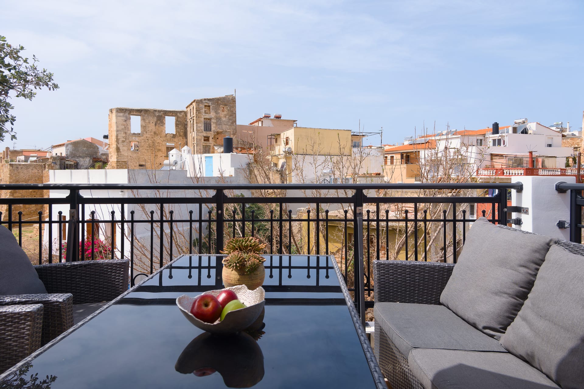 Nival Luxury Suites  Nival Luxury Suites