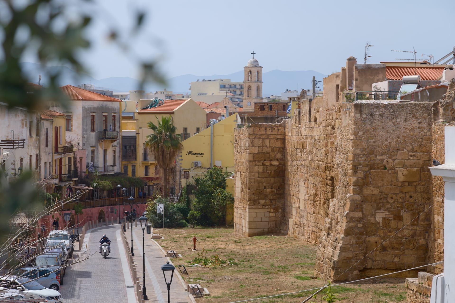 Nival Luxury Suites  Nival Luxury Suites