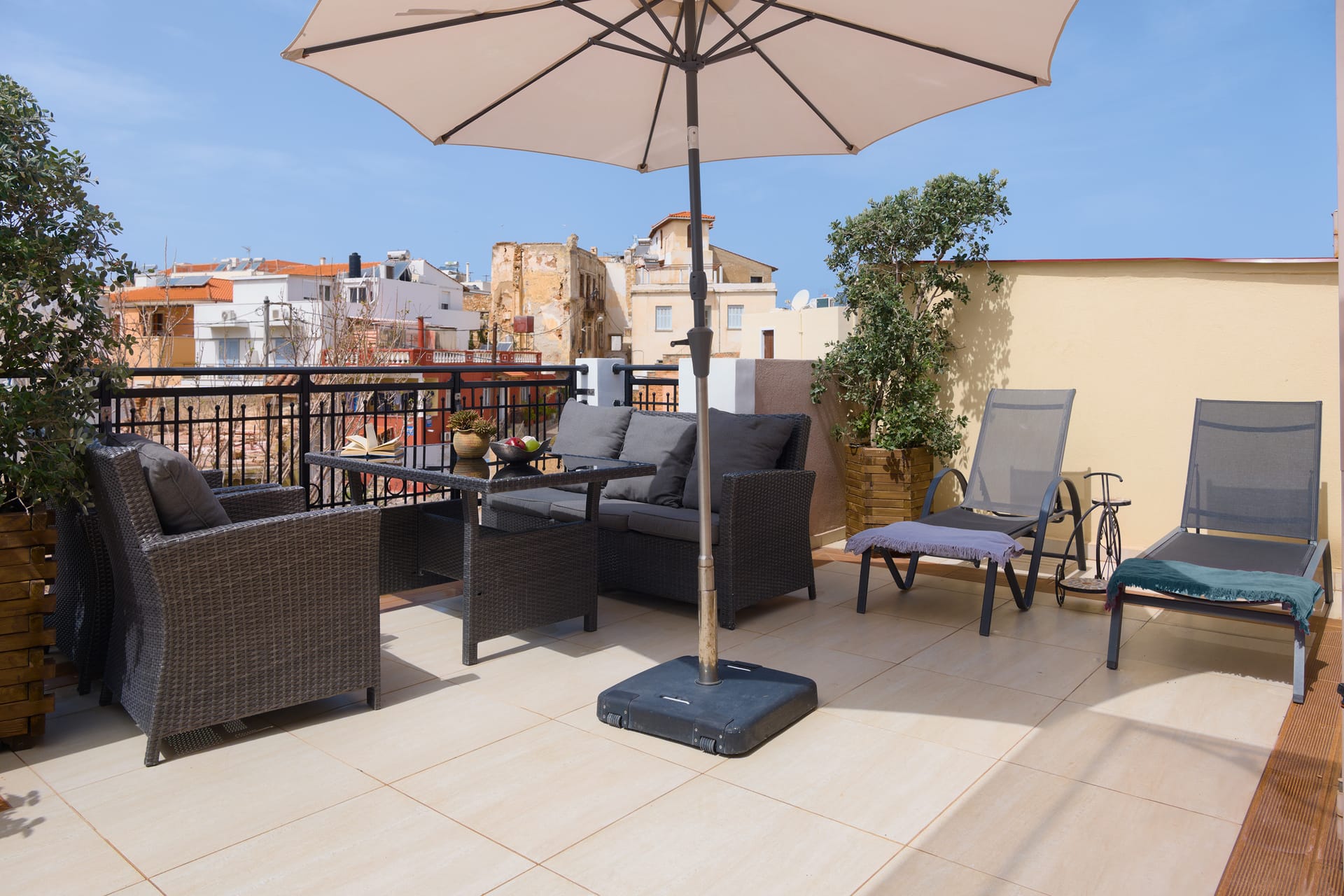 Nival Luxury Suites  Nival Luxury Suites