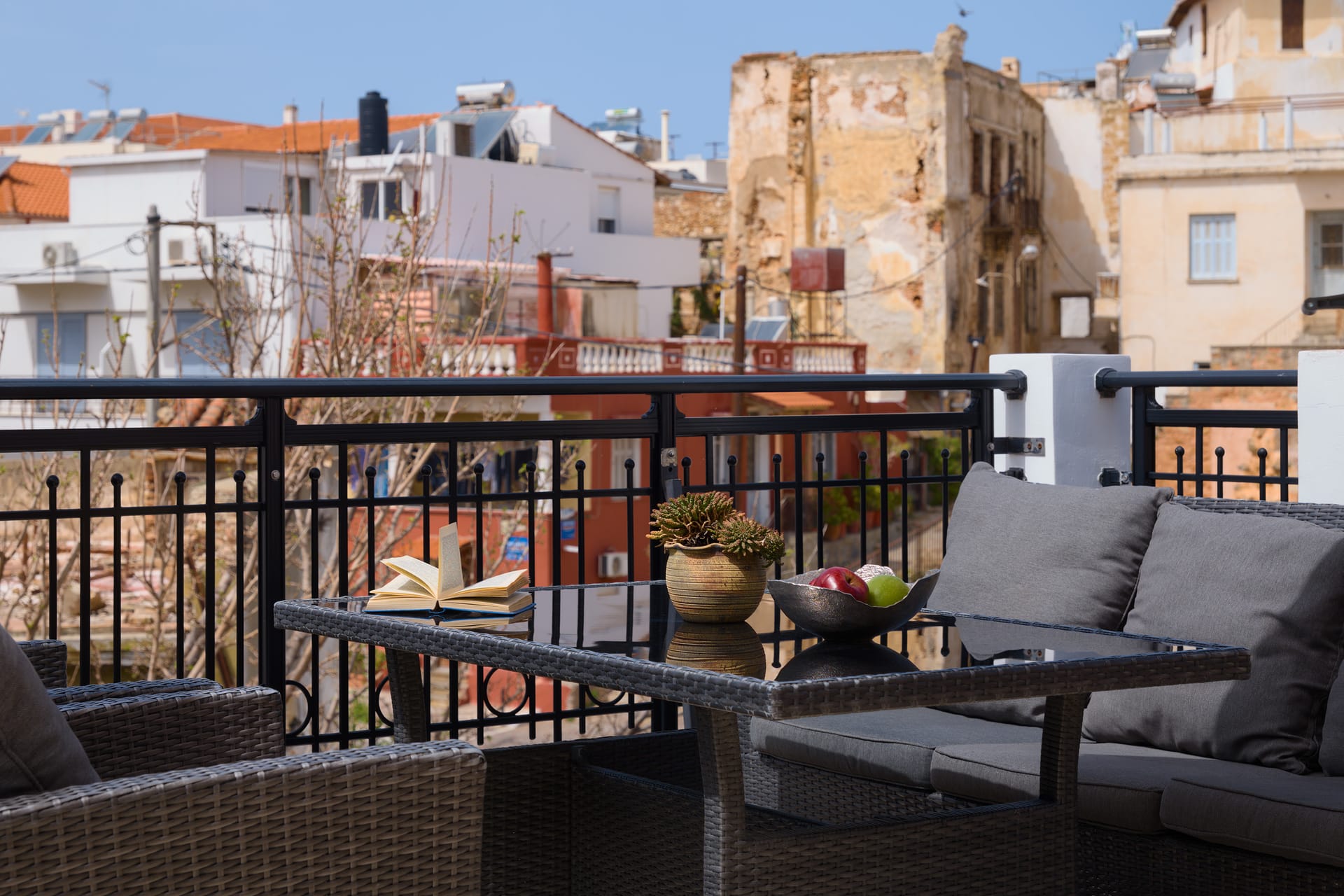 Nival Luxury Suites  Nival Luxury Suites