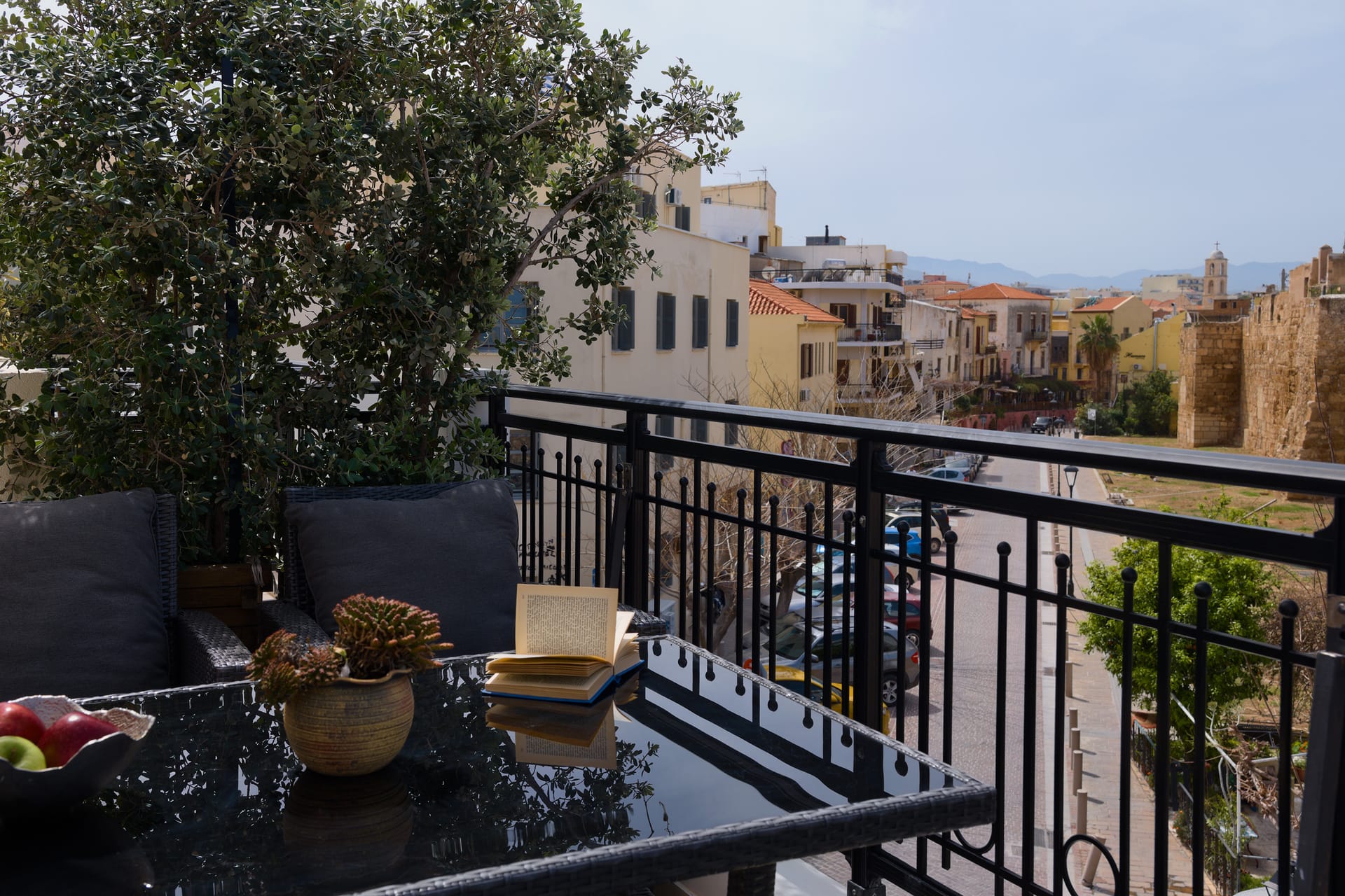 Nival Luxury Suites  Nival Luxury Suites