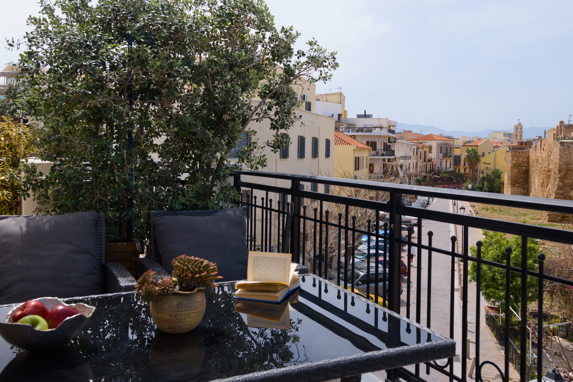 Nival Luxury Suites  Nival Luxury Suites