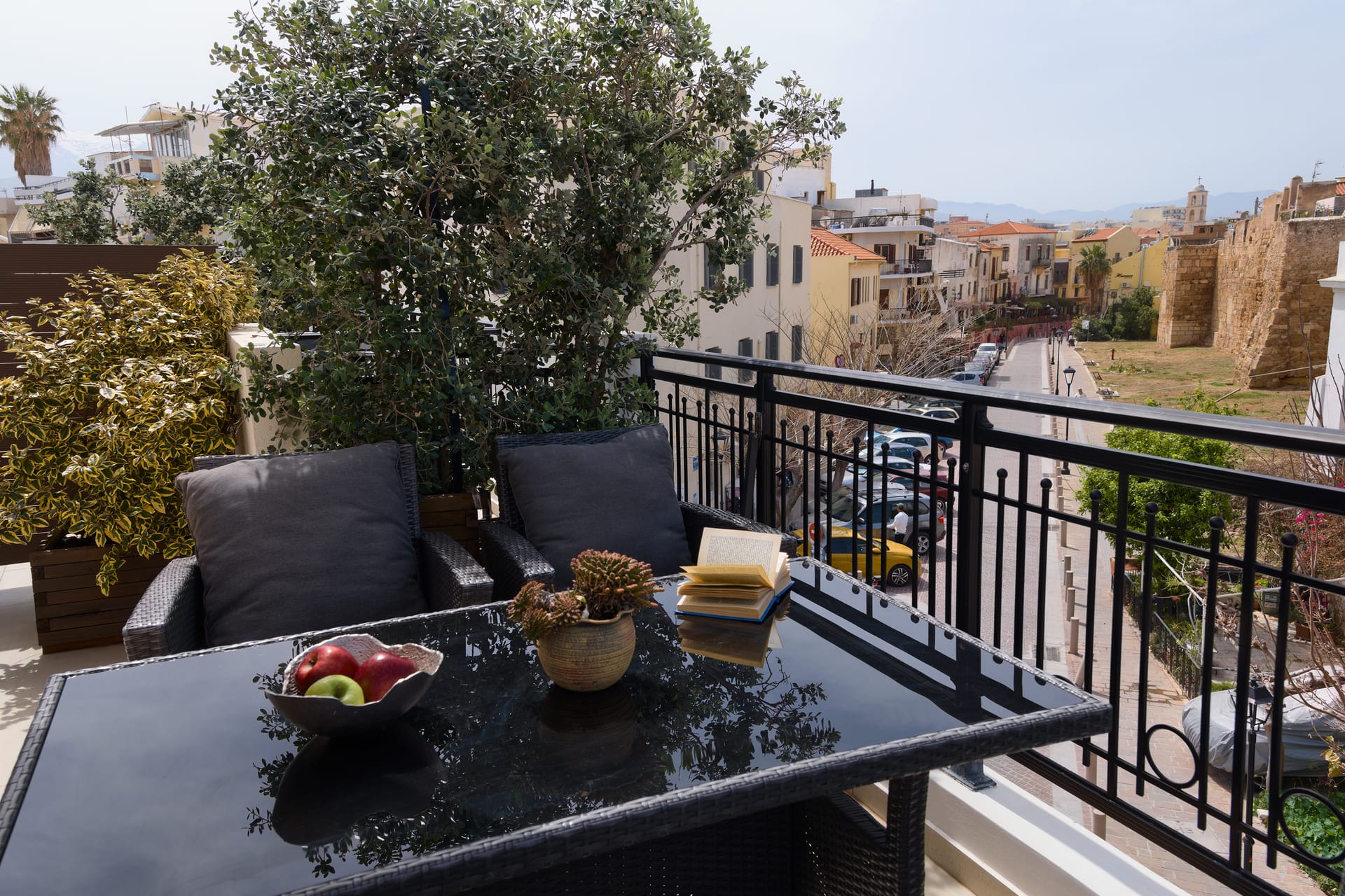 Nival Luxury Suites  Nival Luxury Suites