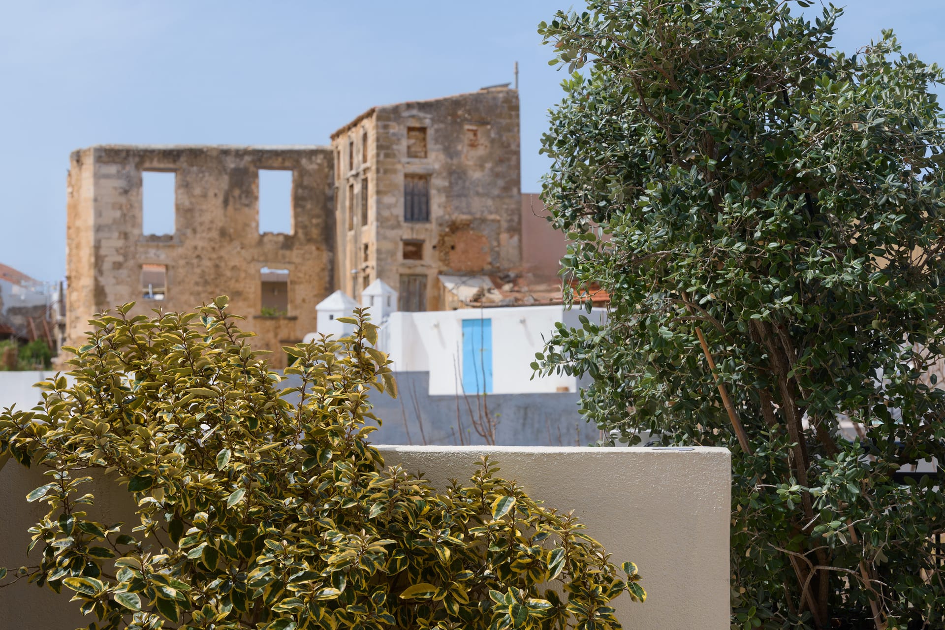 Nival Luxury Suites  Nival Luxury Suites