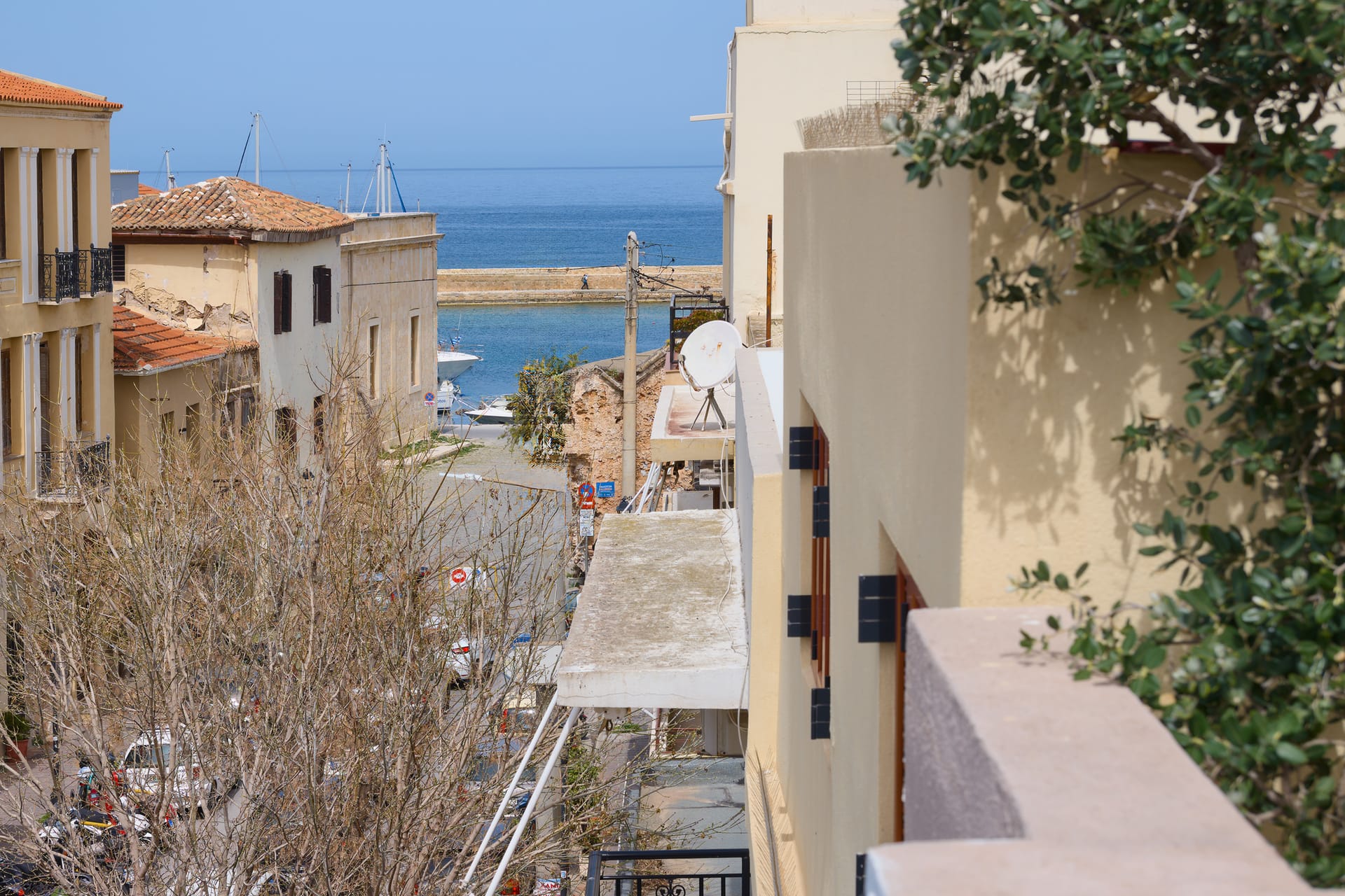 Nival Luxury Suites  Nival Luxury Suites