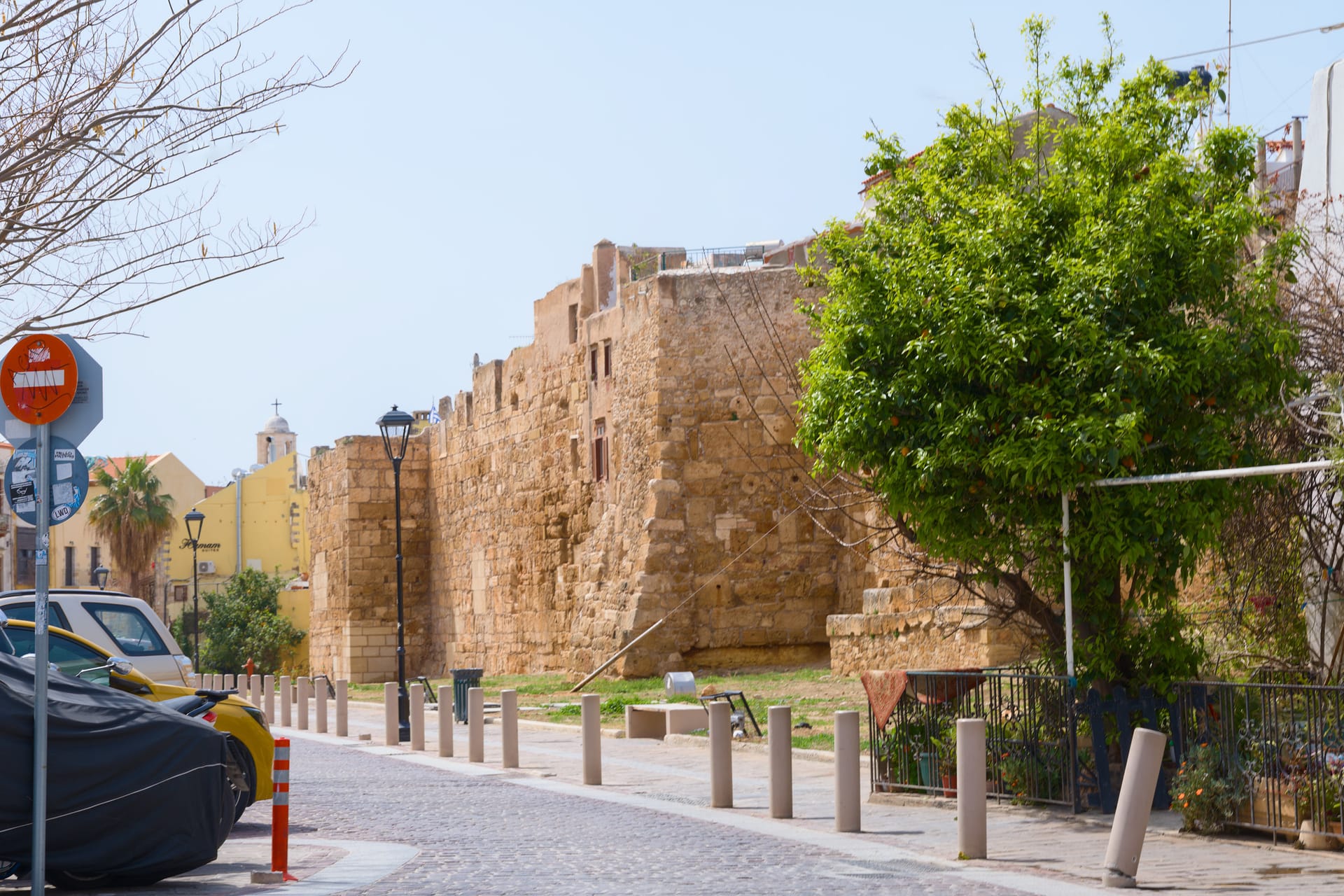 Nival Luxury Suites  Nival Luxury Suites