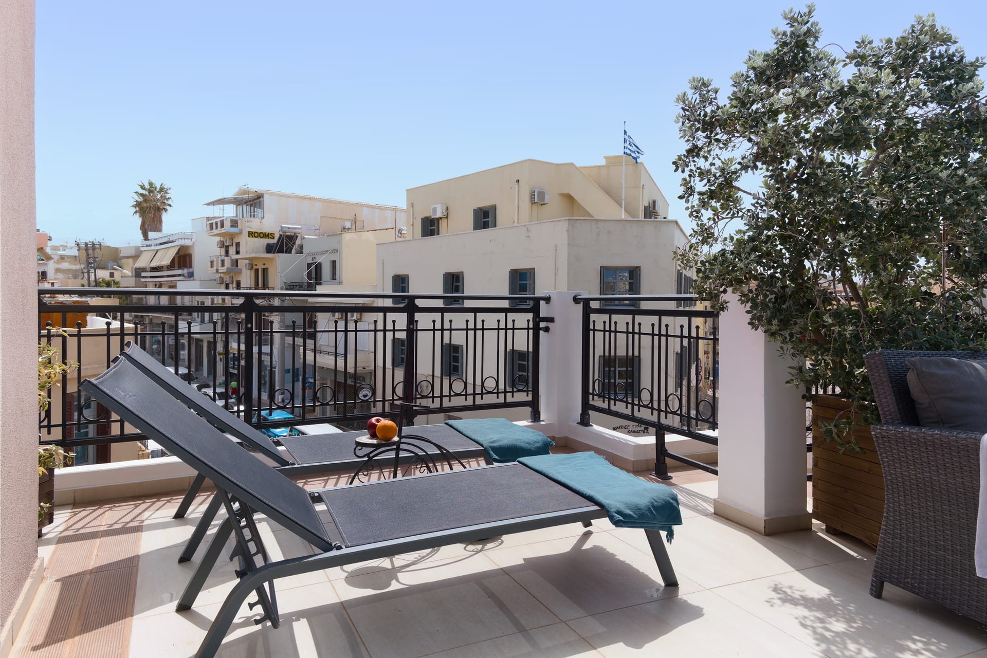 Nival Luxury Suites  Nival Luxury Suites