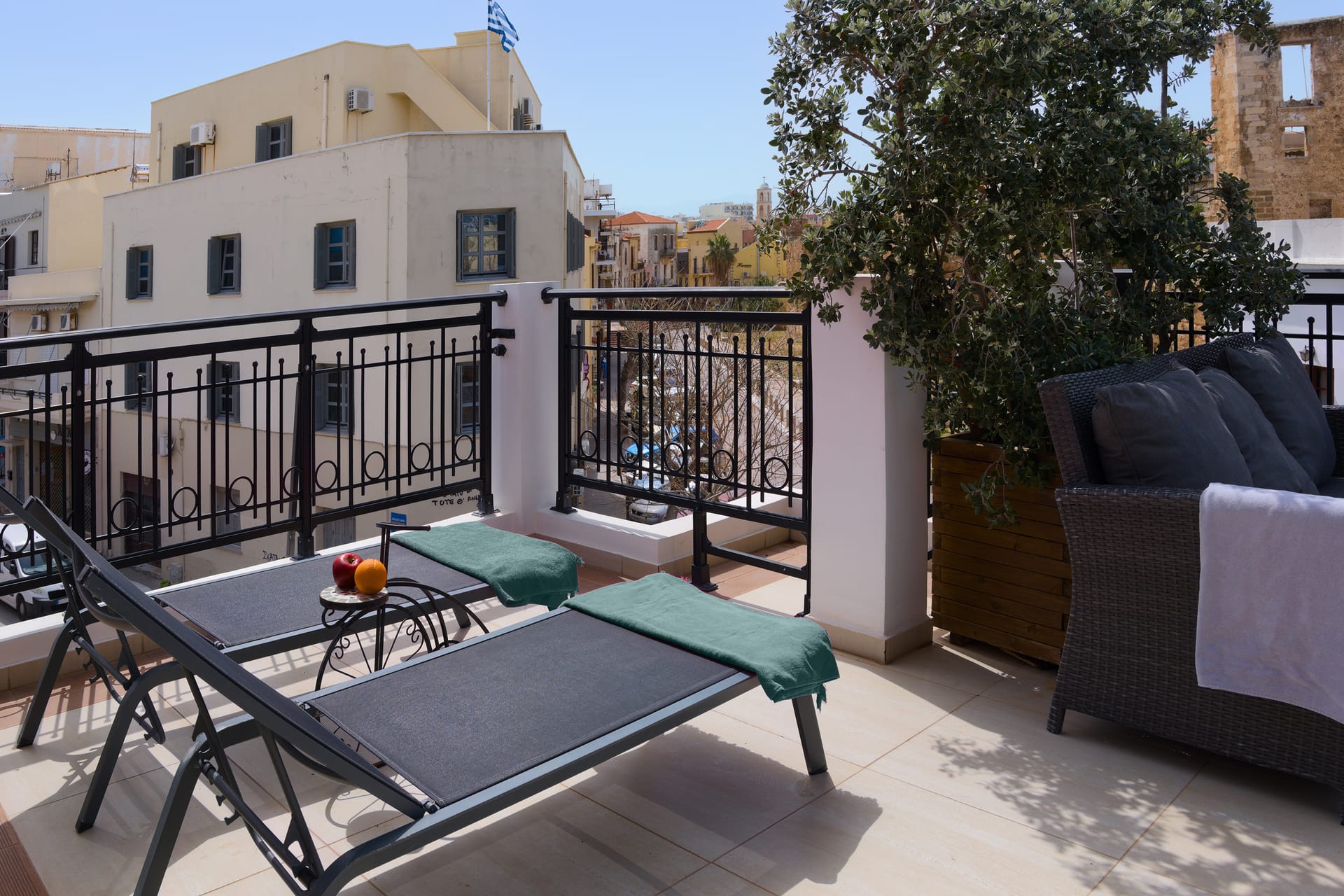 Nival Luxury Suites  Nival Luxury Suites