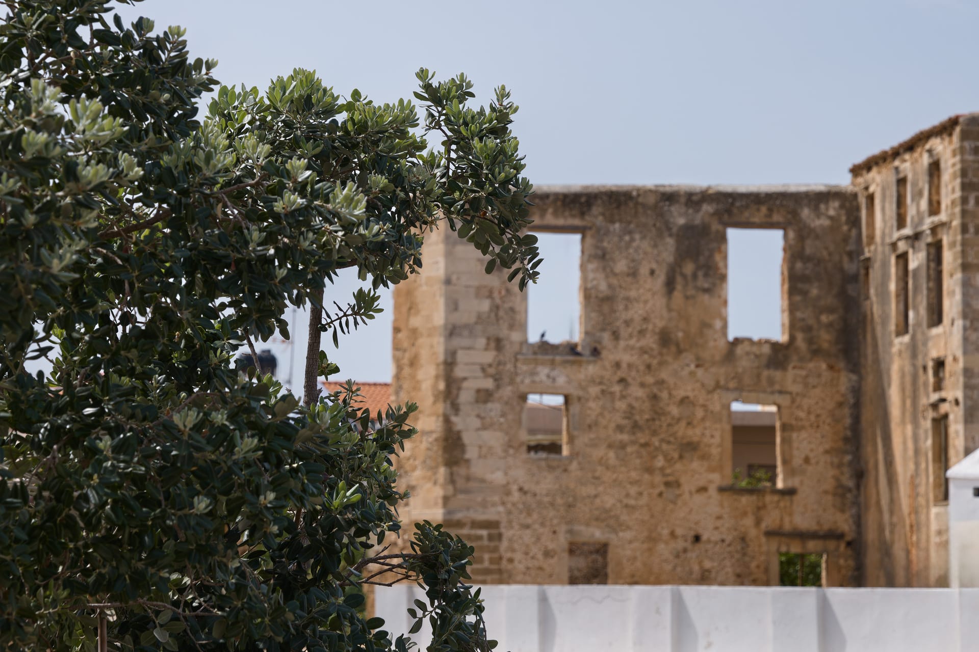 Nival Luxury Suites  Nival Luxury Suites