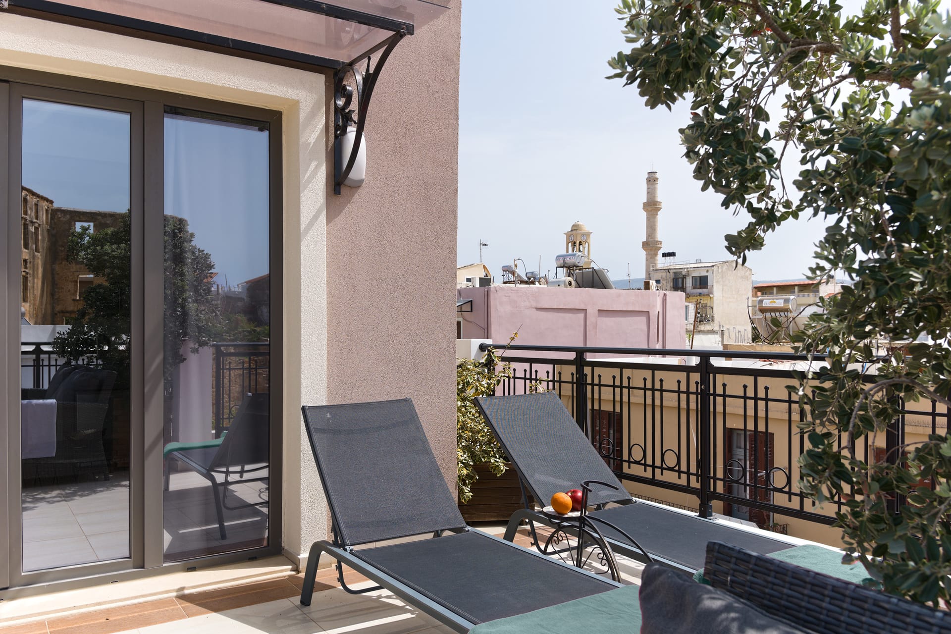 Nival Luxury Suites  Nival Luxury Suites