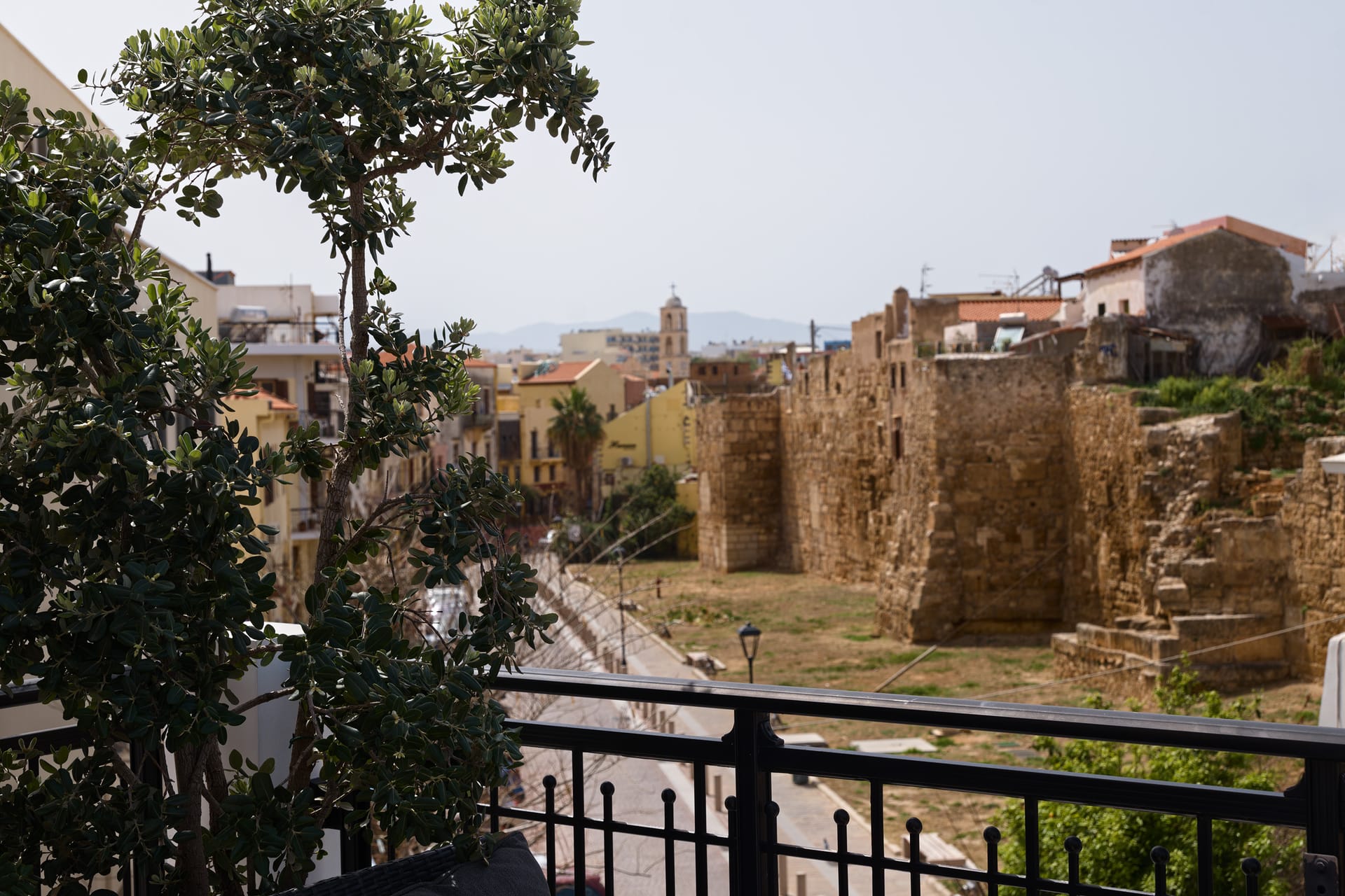 Nival Luxury Suites  Nival Luxury Suites