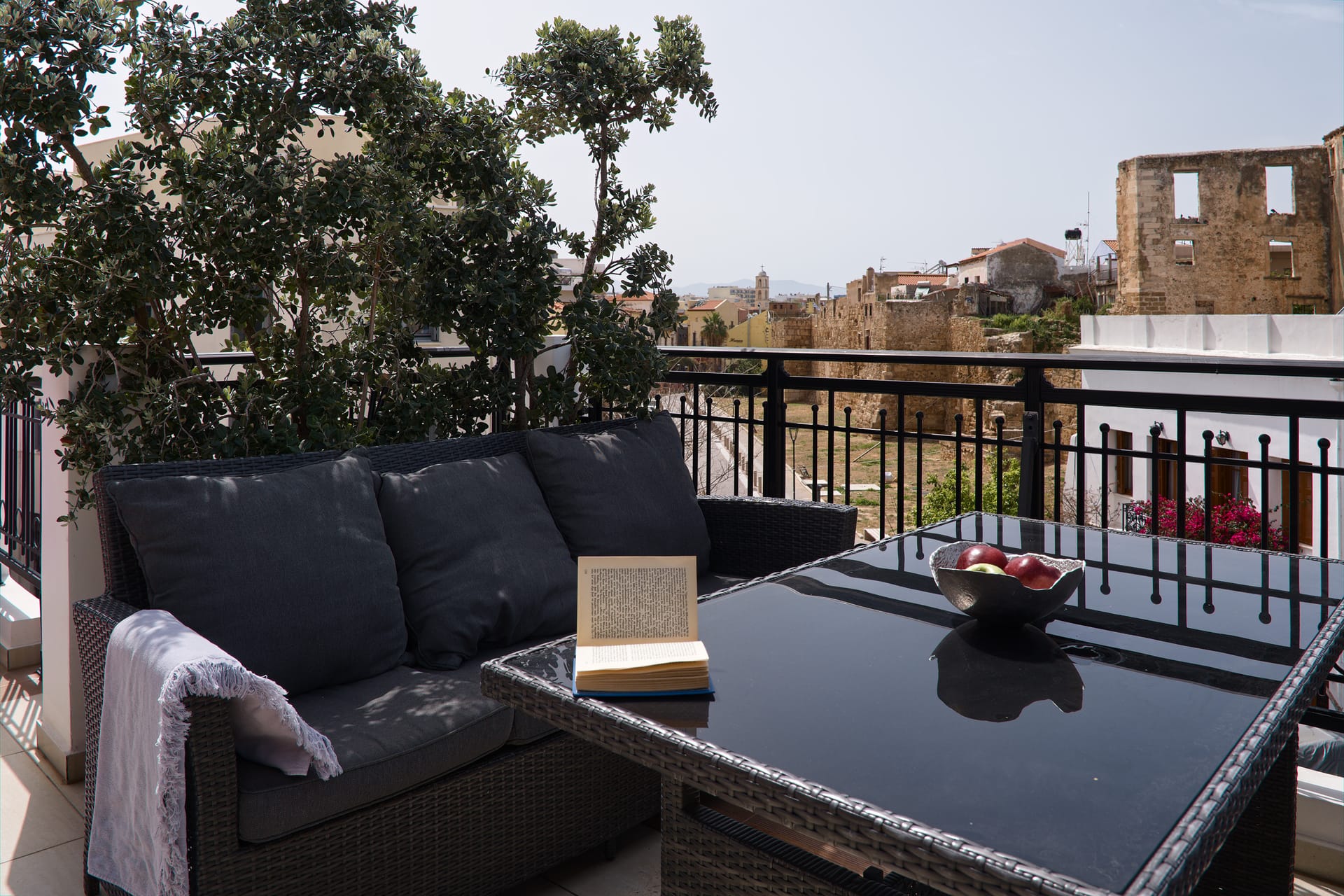 Nival Luxury Suites  Nival Luxury Suites