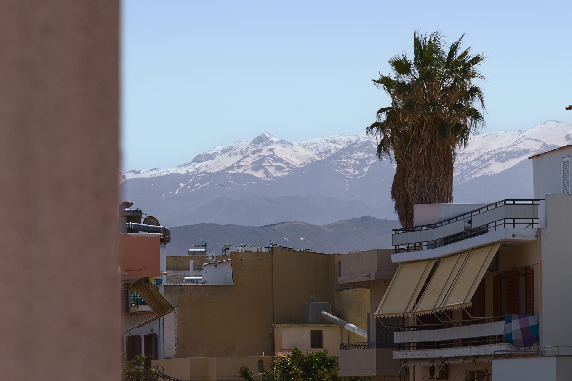 Nival Luxury Suites  Nival Luxury Suites