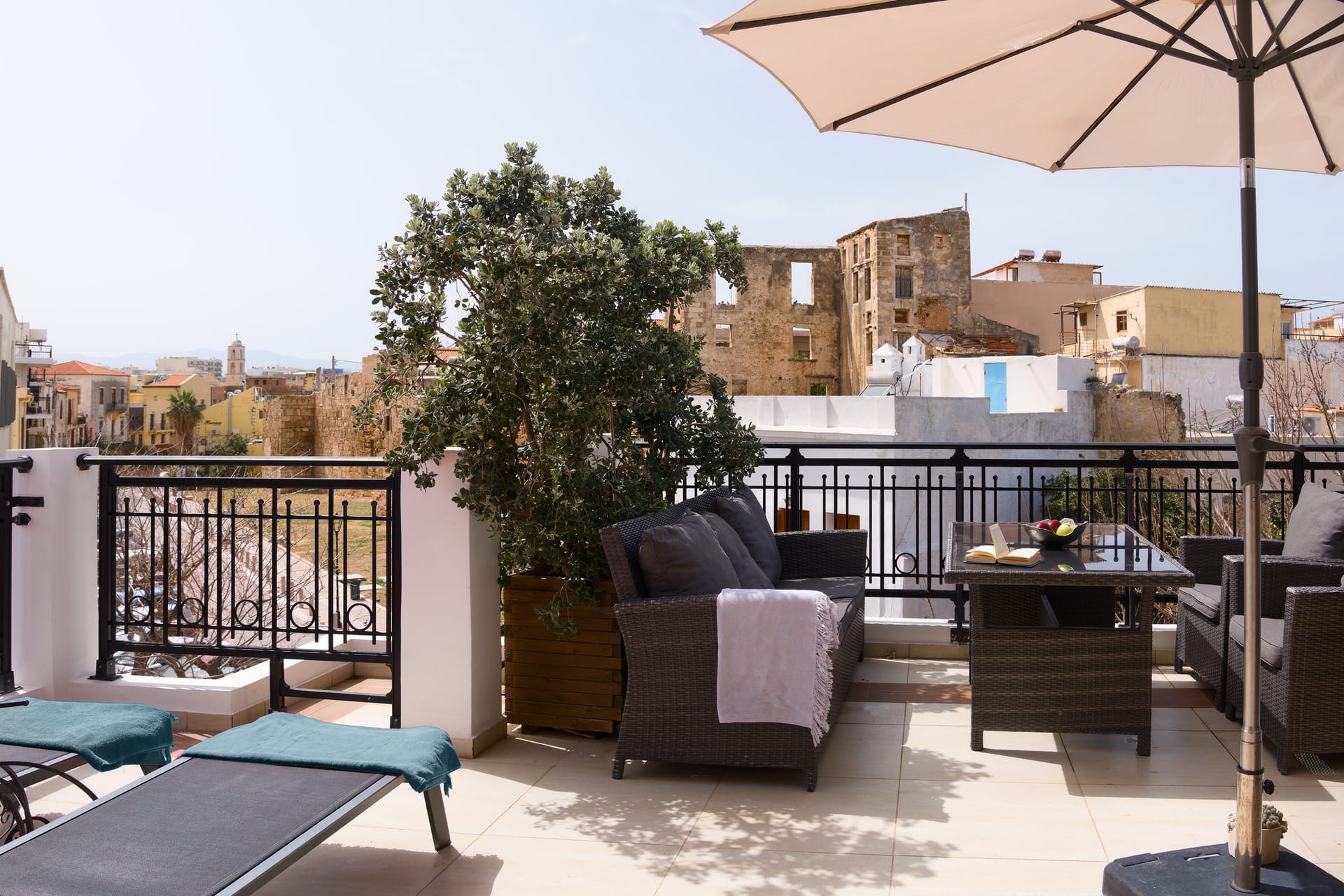 Nival Luxury Suites  Nival Luxury Suites