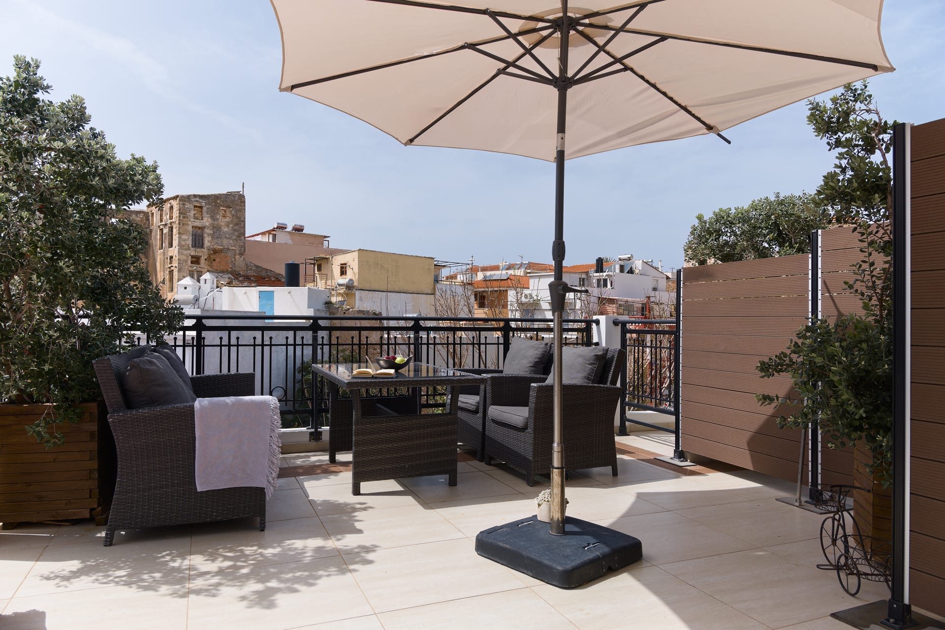 Nival Luxury Suites  Nival Luxury Suites