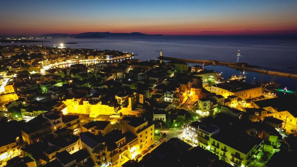 Nival Luxury Suites  Nival Luxury Suites