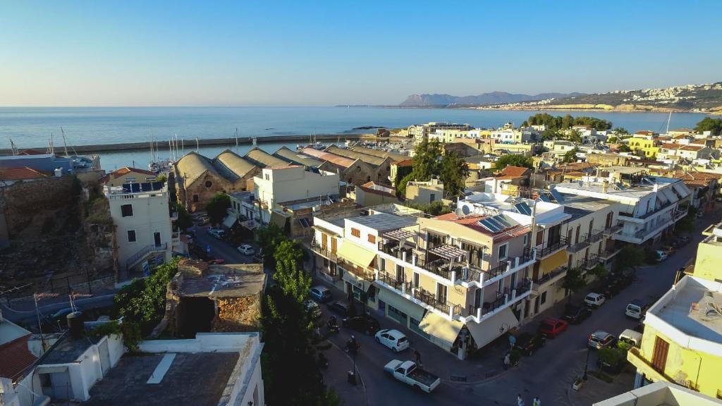 Nival Luxury Suites  Nival Luxury Suites