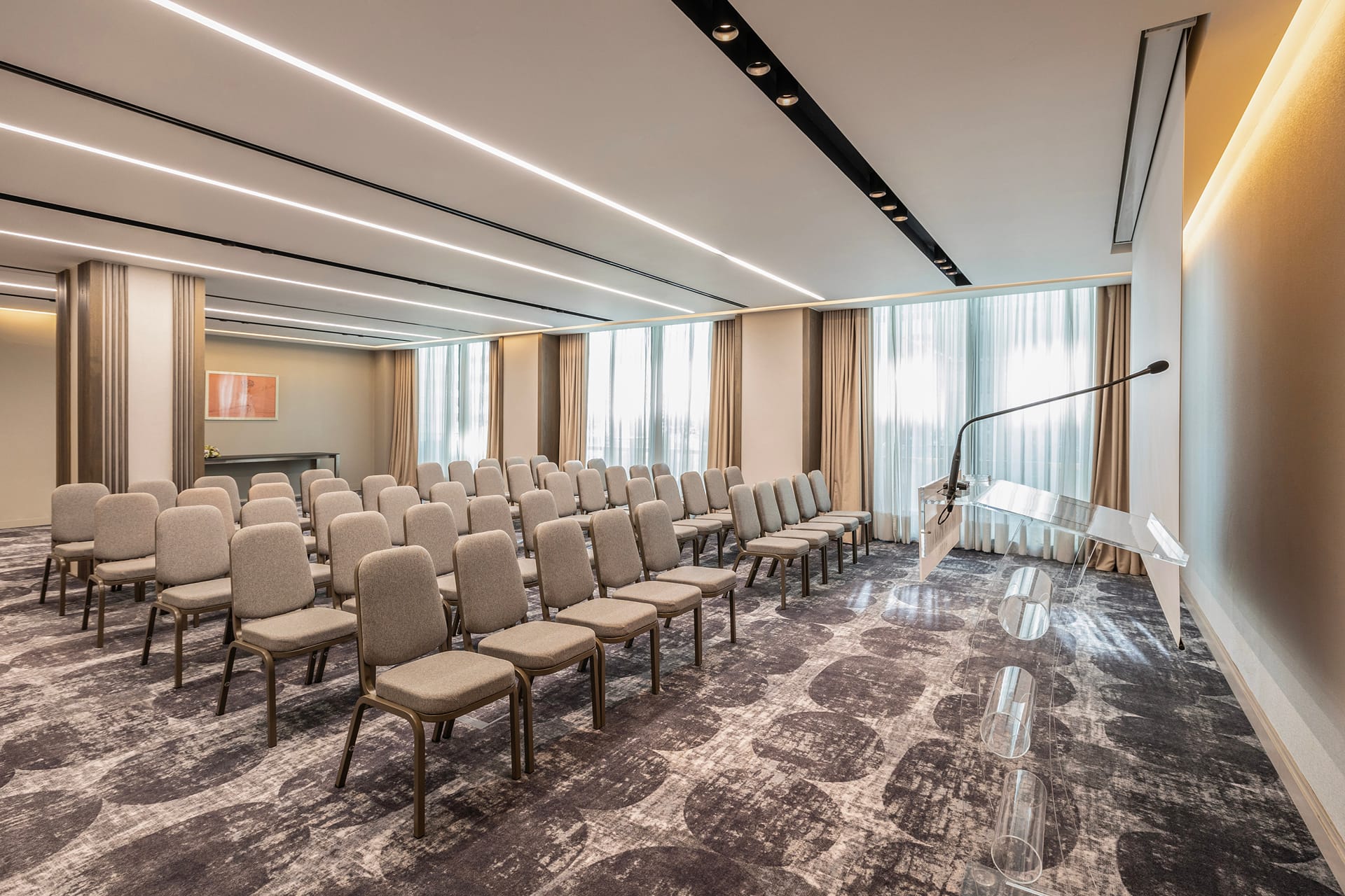 NJV Athens Plaza Hotel, ,