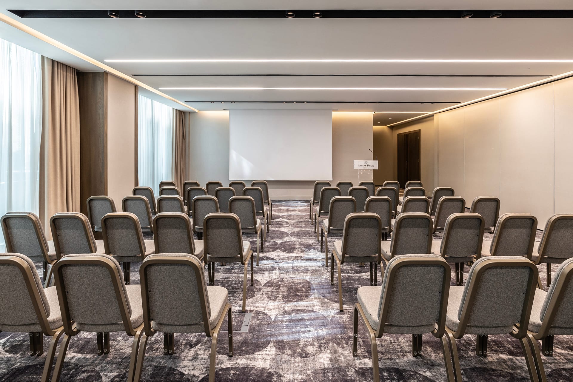 NJV Athens Plaza Hotel, ,