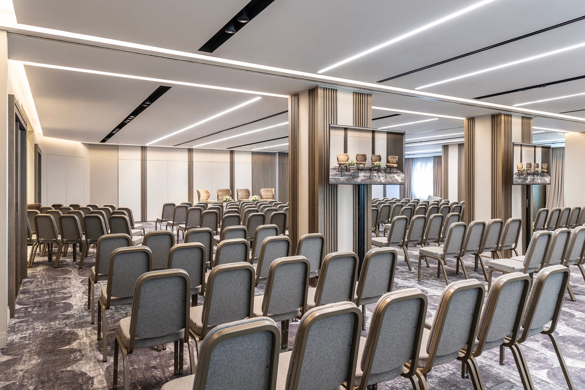 NJV Athens Plaza Hotel, ,