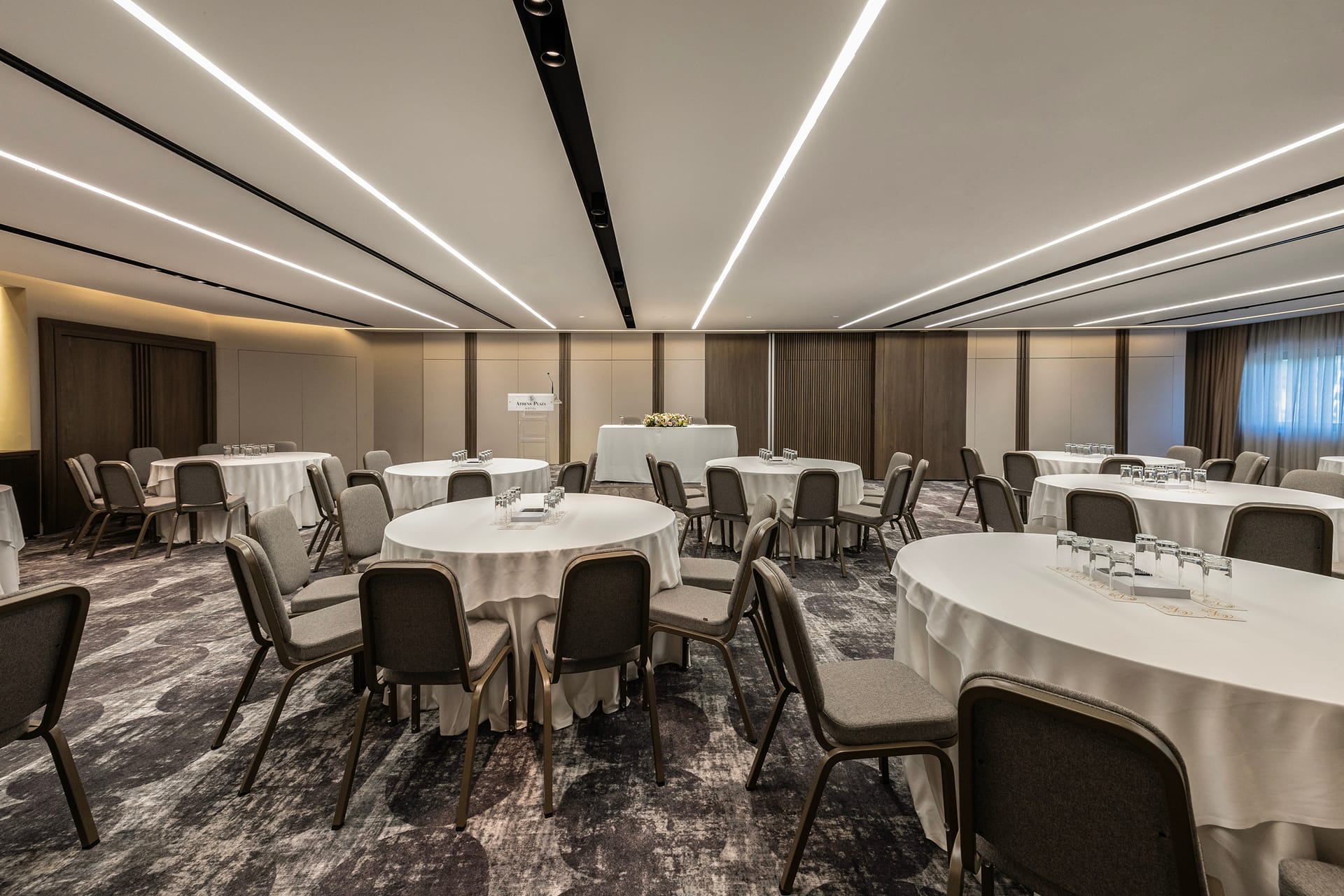 NJV Athens Plaza Hotel, ,