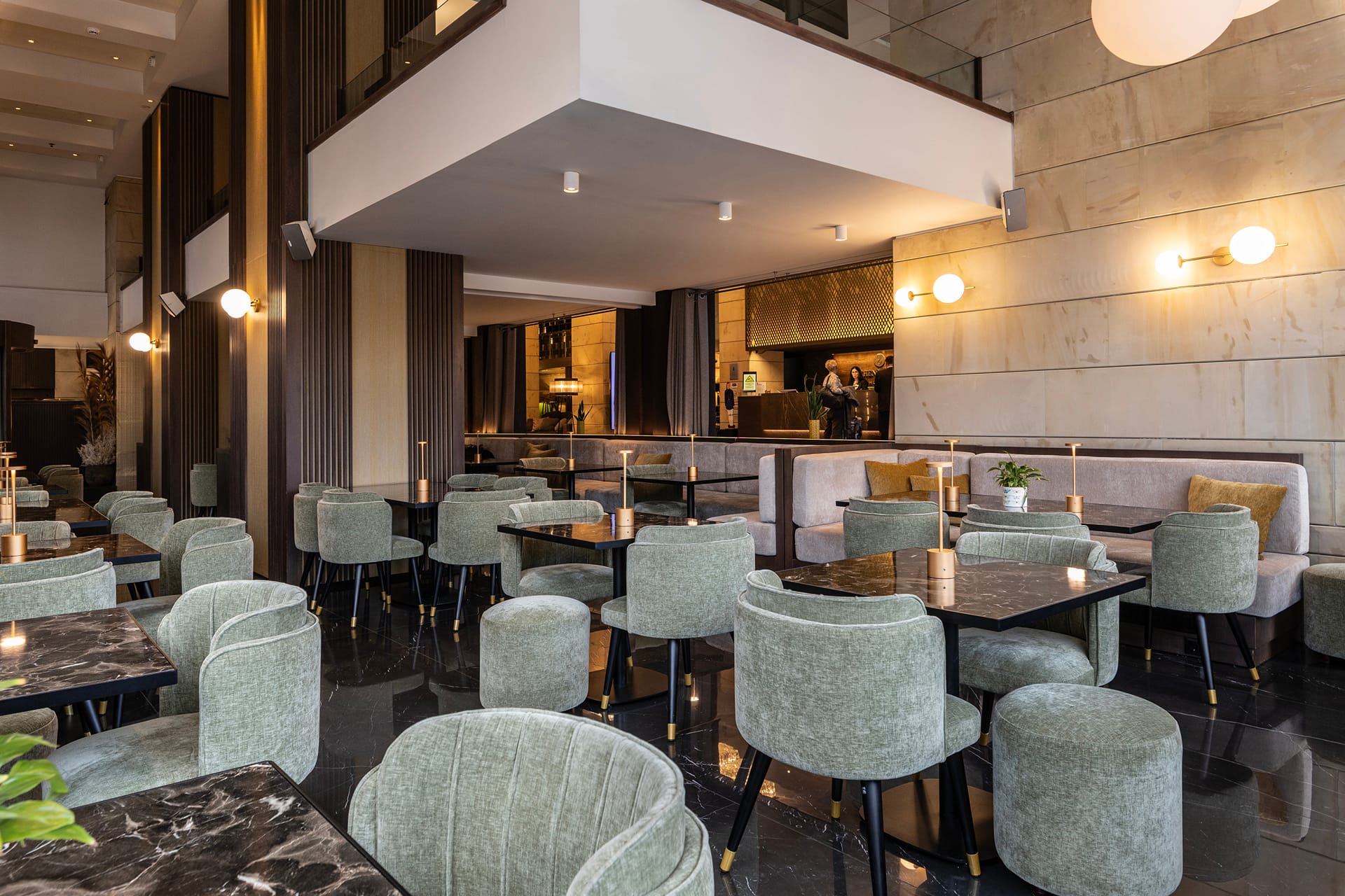 NJV Athens Plaza Hotel, ,
