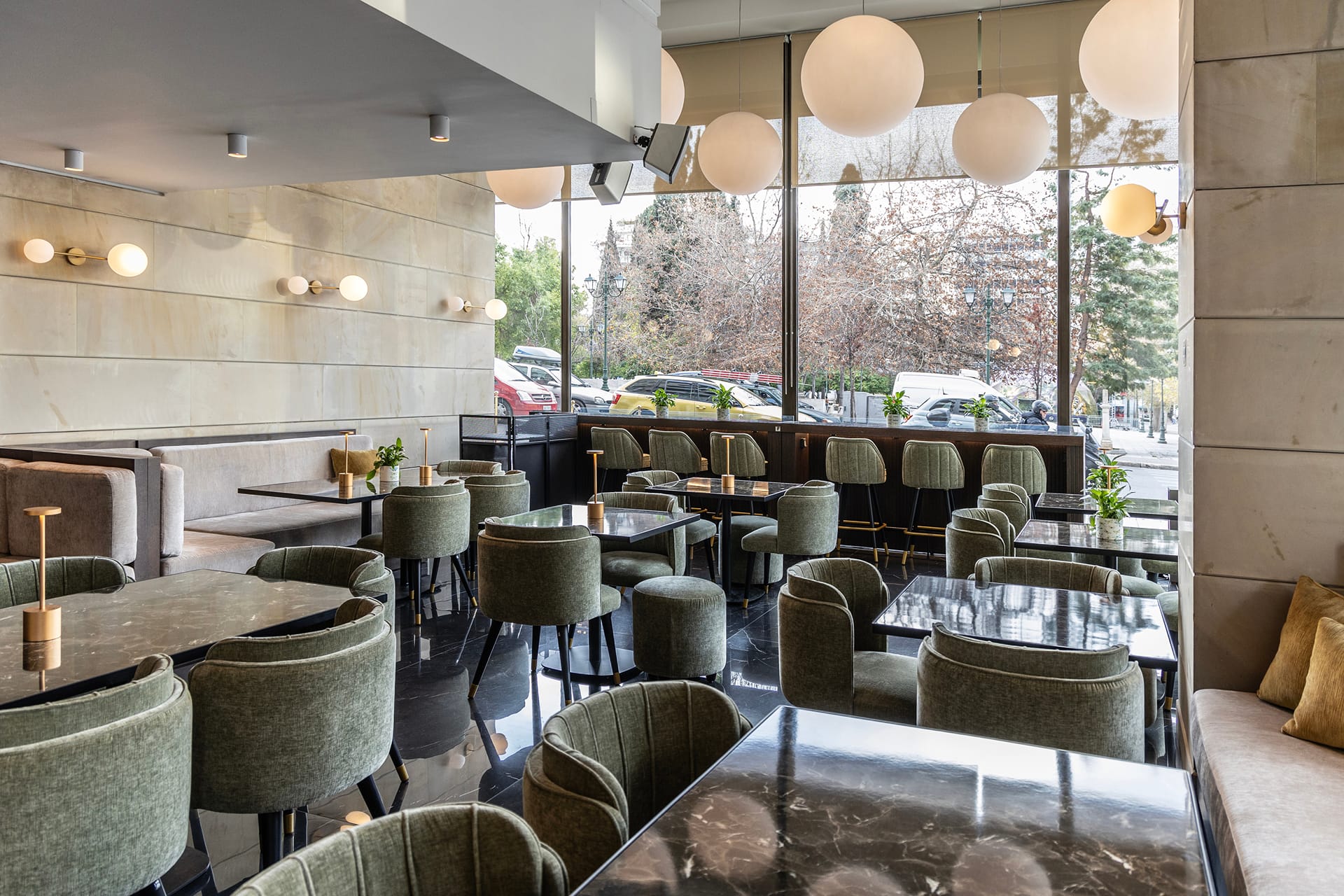 NJV Athens Plaza Hotel, ,