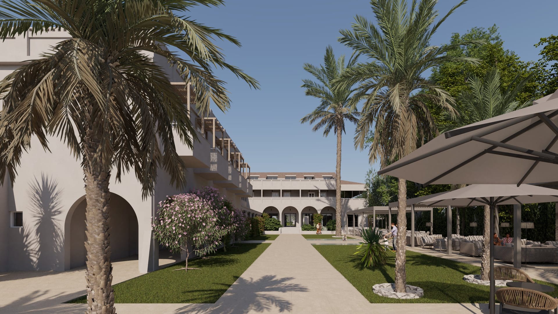 Ionian Princess Hotel, ,