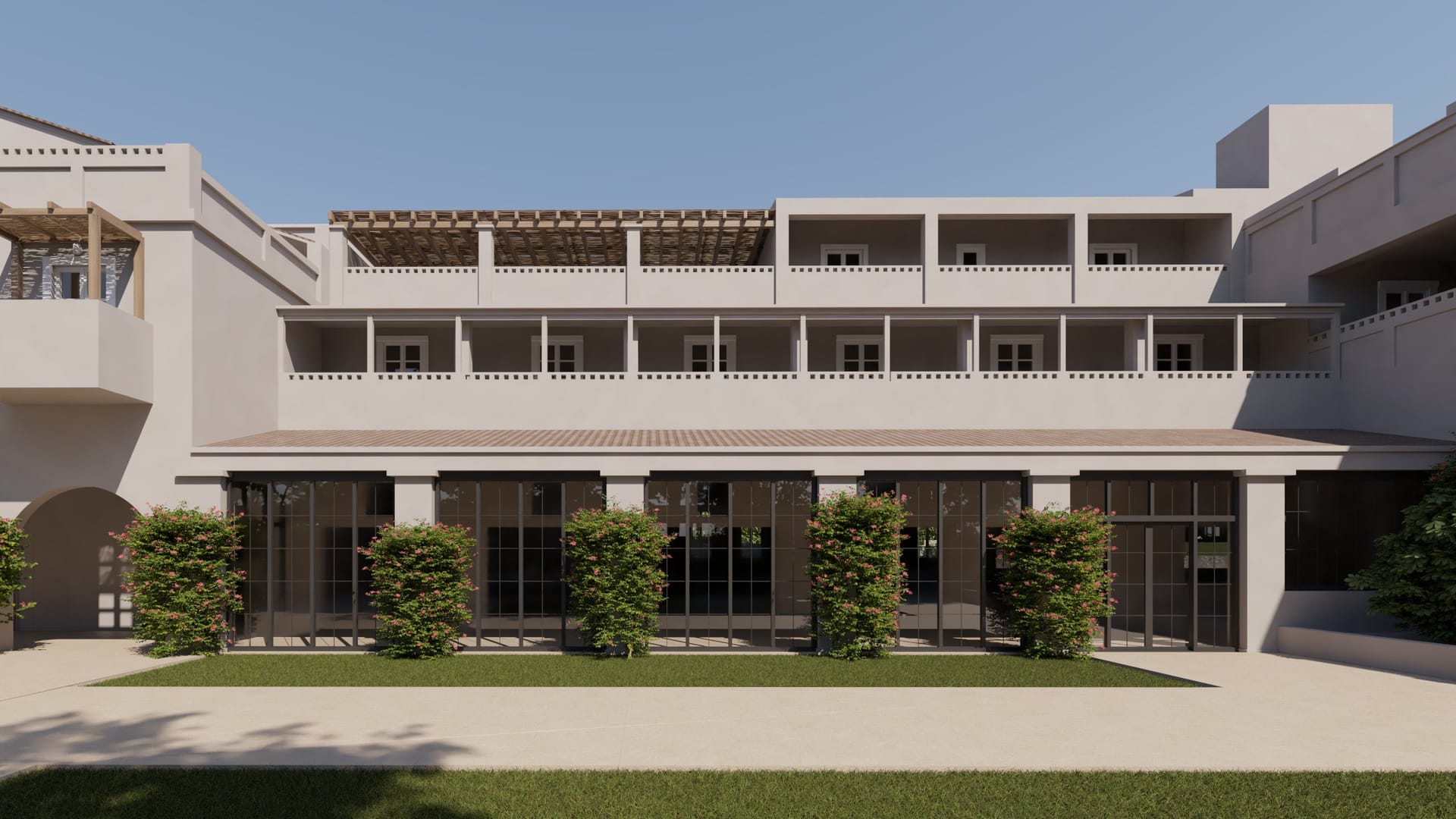 Ionian Princess Hotel, ,