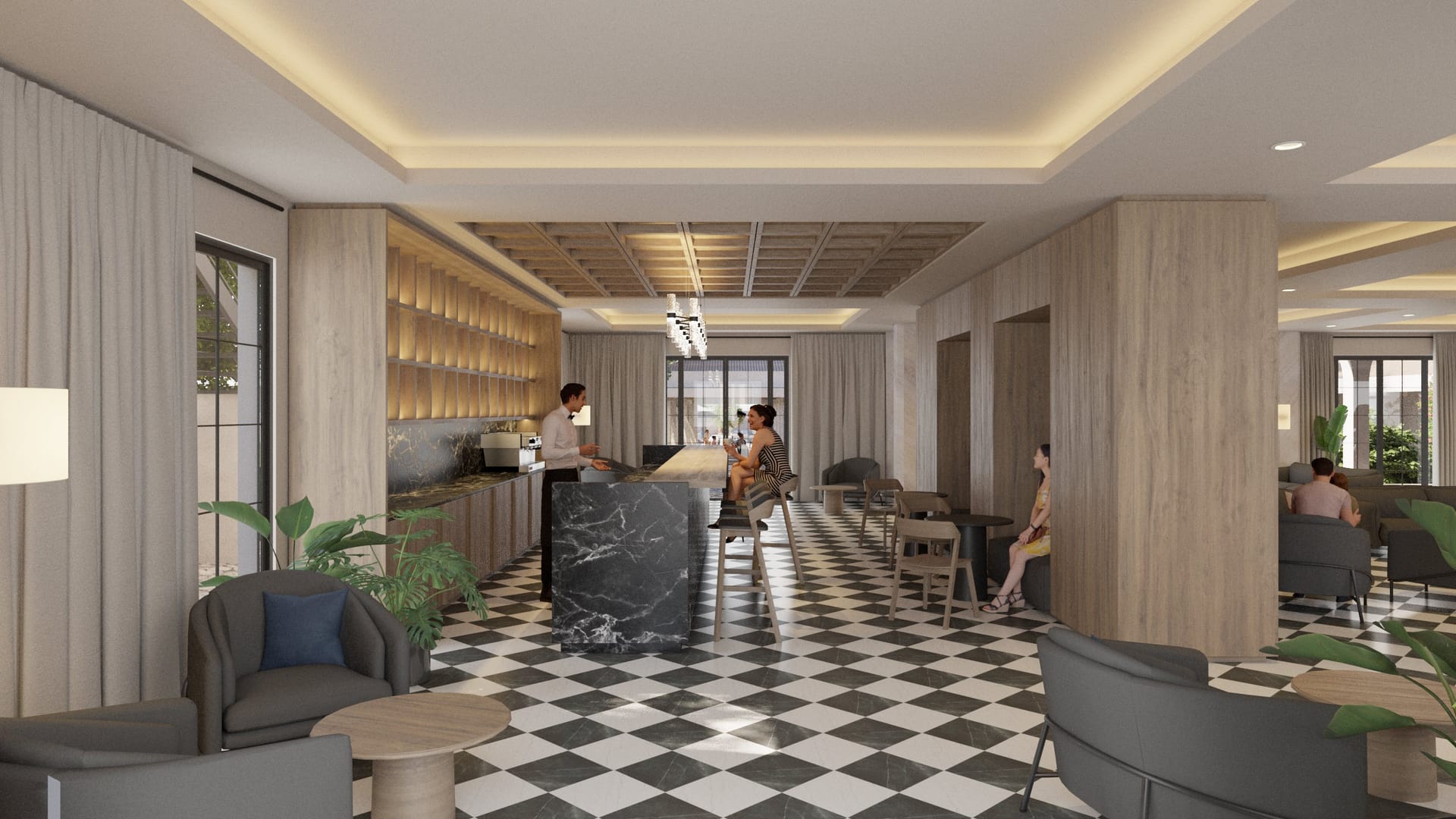 Ionian Princess Hotel, ,