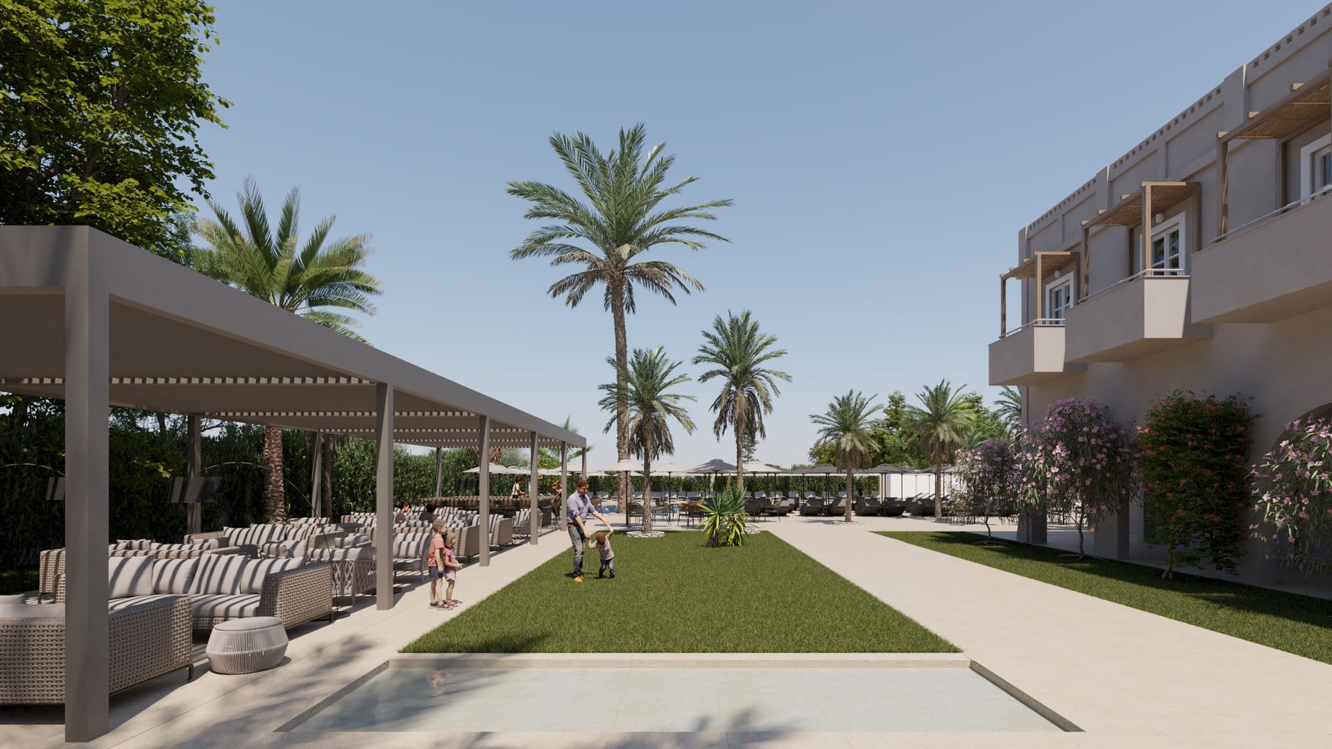 Ionian Princess Hotel, ,