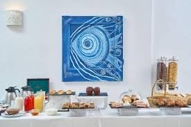 Paola’s Town Boutique Hotel, ,