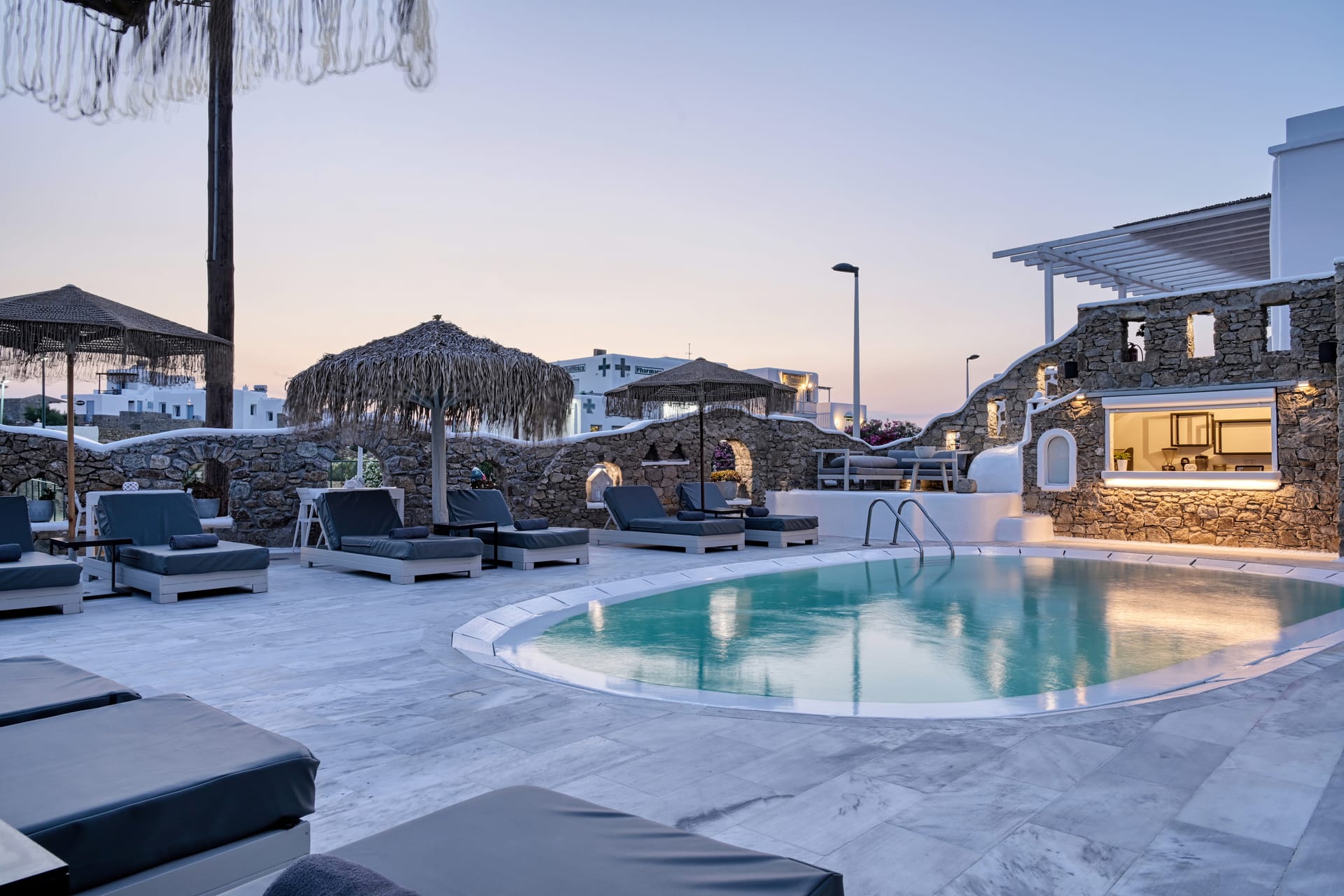 Paola’s Town Boutique Hotel, ,