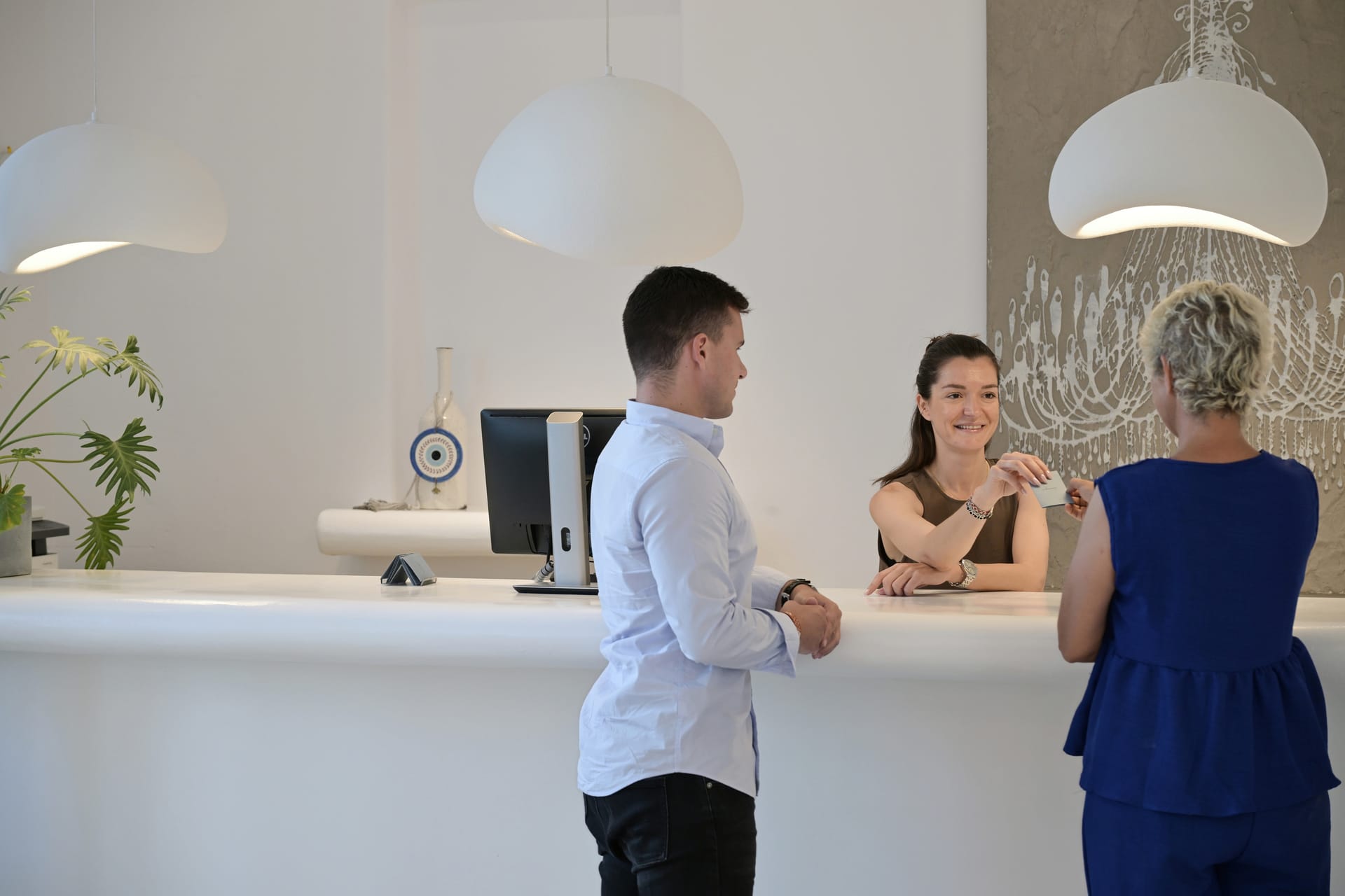 Paola’s Town Boutique Hotel, ,